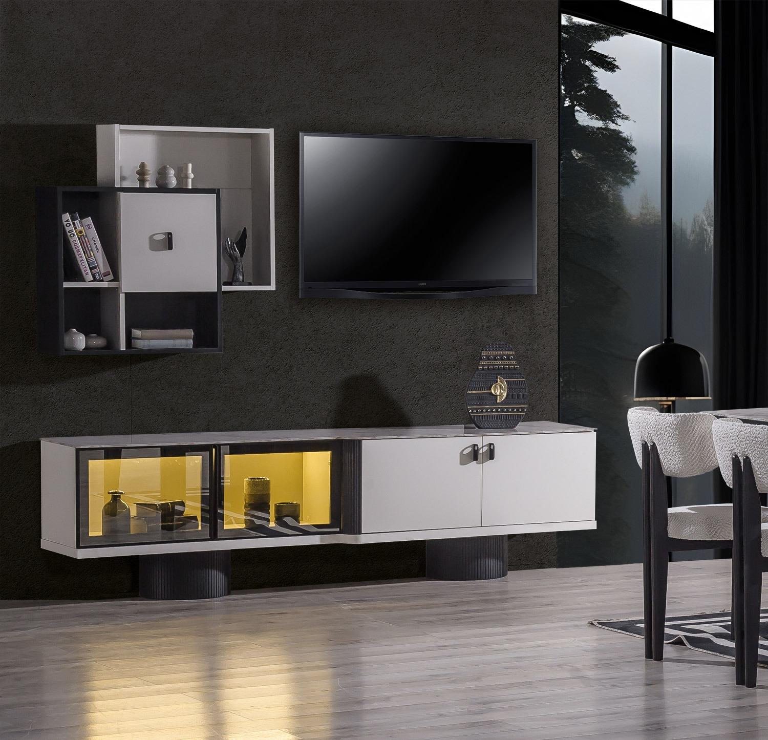 BARCELONA DUVAR ÜNİTESİ