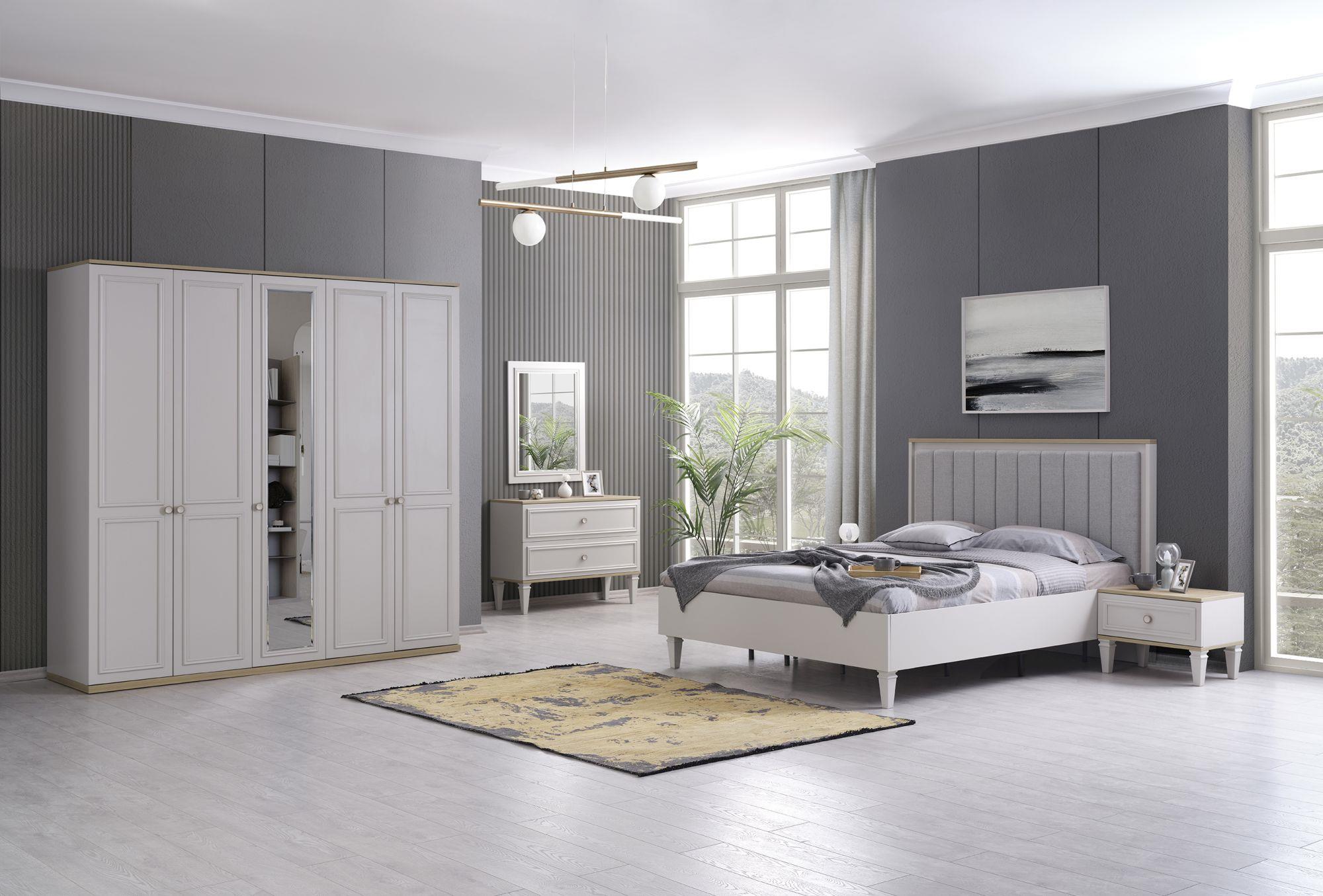 BATU YATAK ODASI TAKIMI 