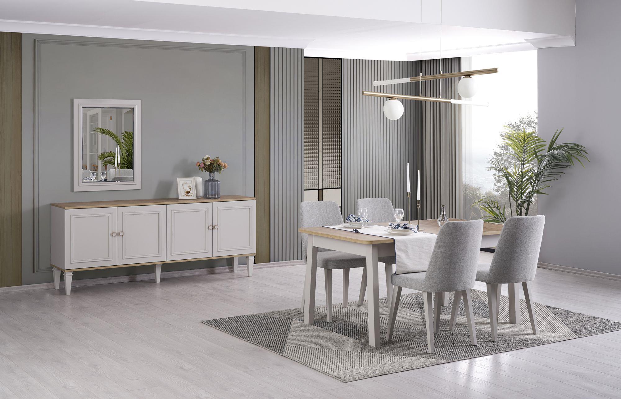 BATU YEMEK ODASI TAKIMI 