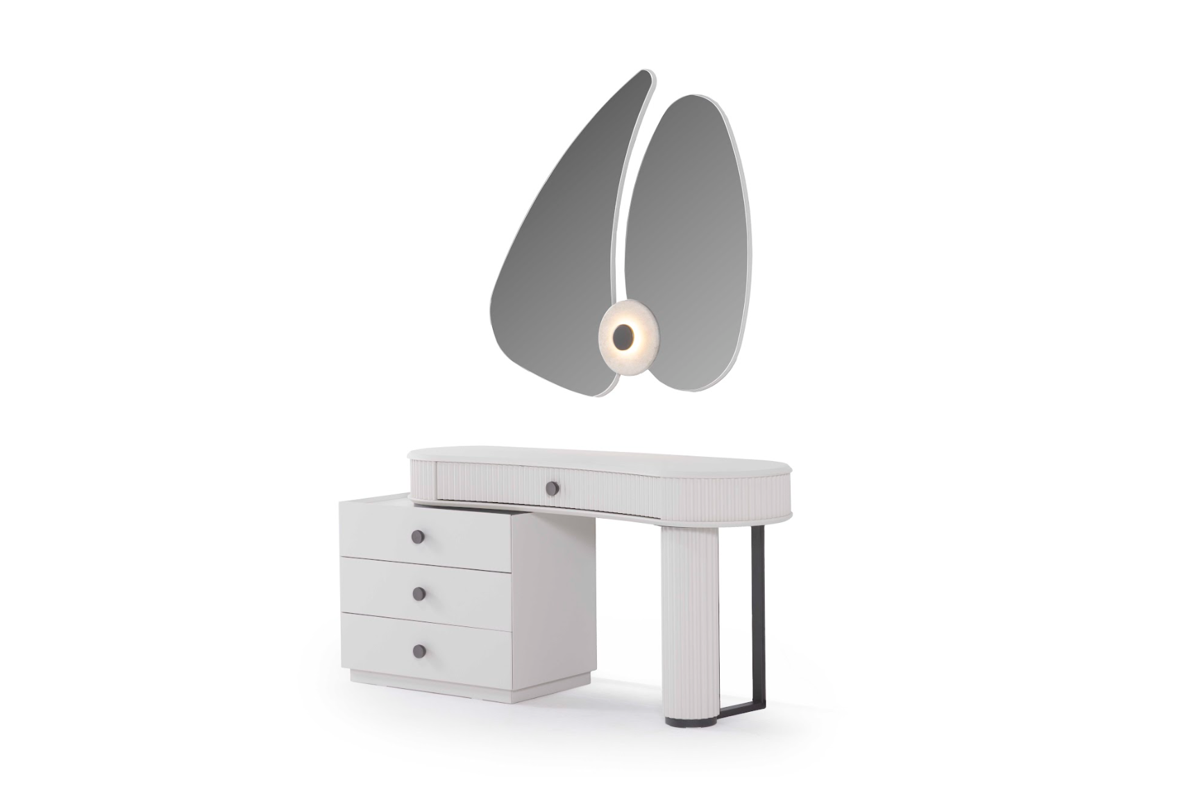 BELGRAD AYNALI ŞİFONYER