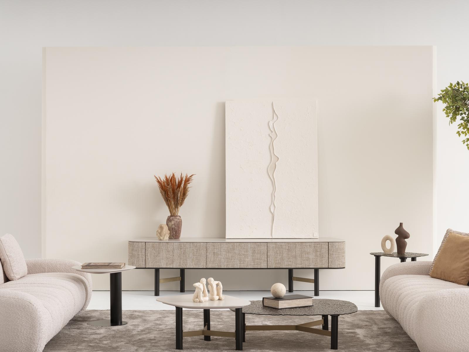 BELİZE DUVAR ÜNİTESİ