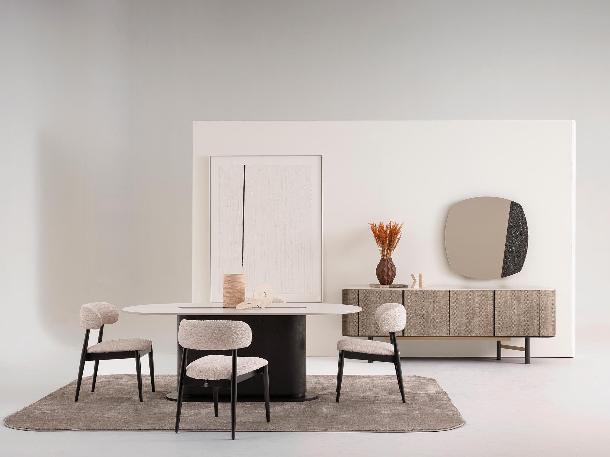 BELİZE YEMEK ODASI TAKIMI