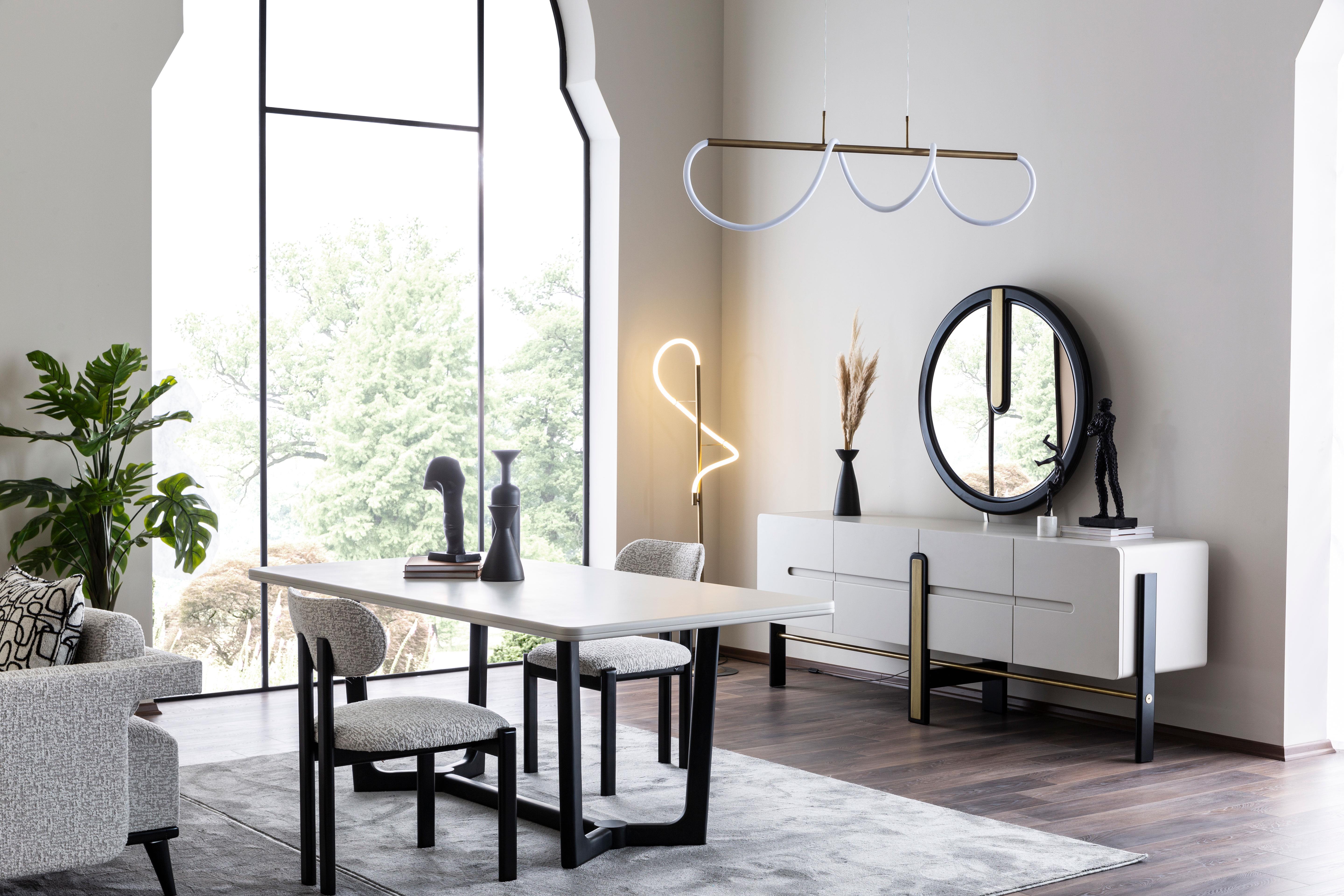 BERGEMA YEMEK ODASI TAKIMI 