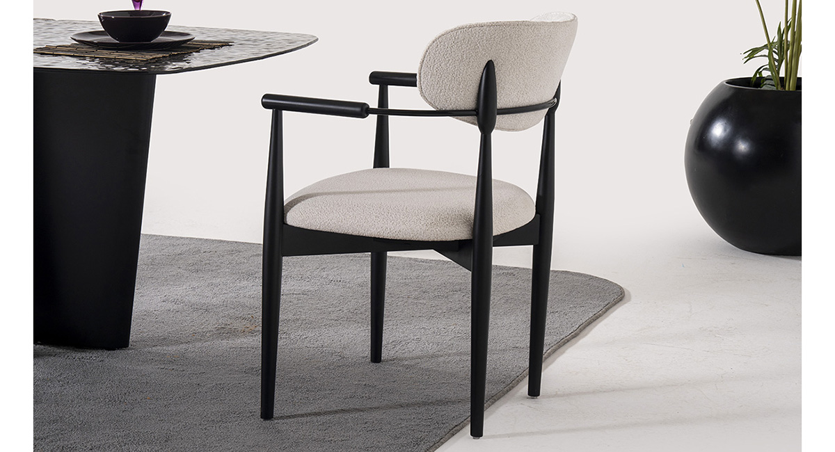 BERMUDA FUZYON SANDALYE