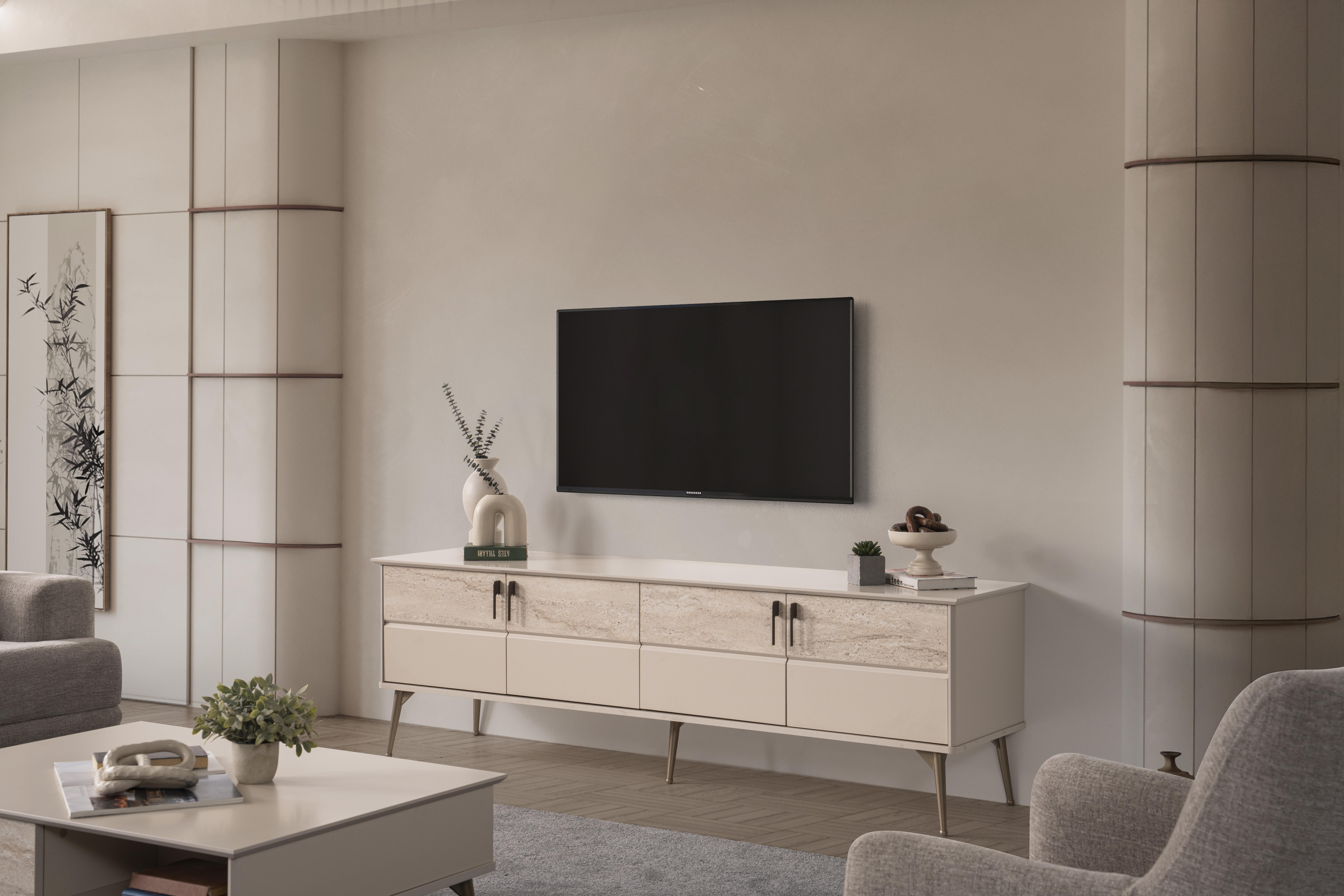 BEYZA DUVAR ÜNİTESİ