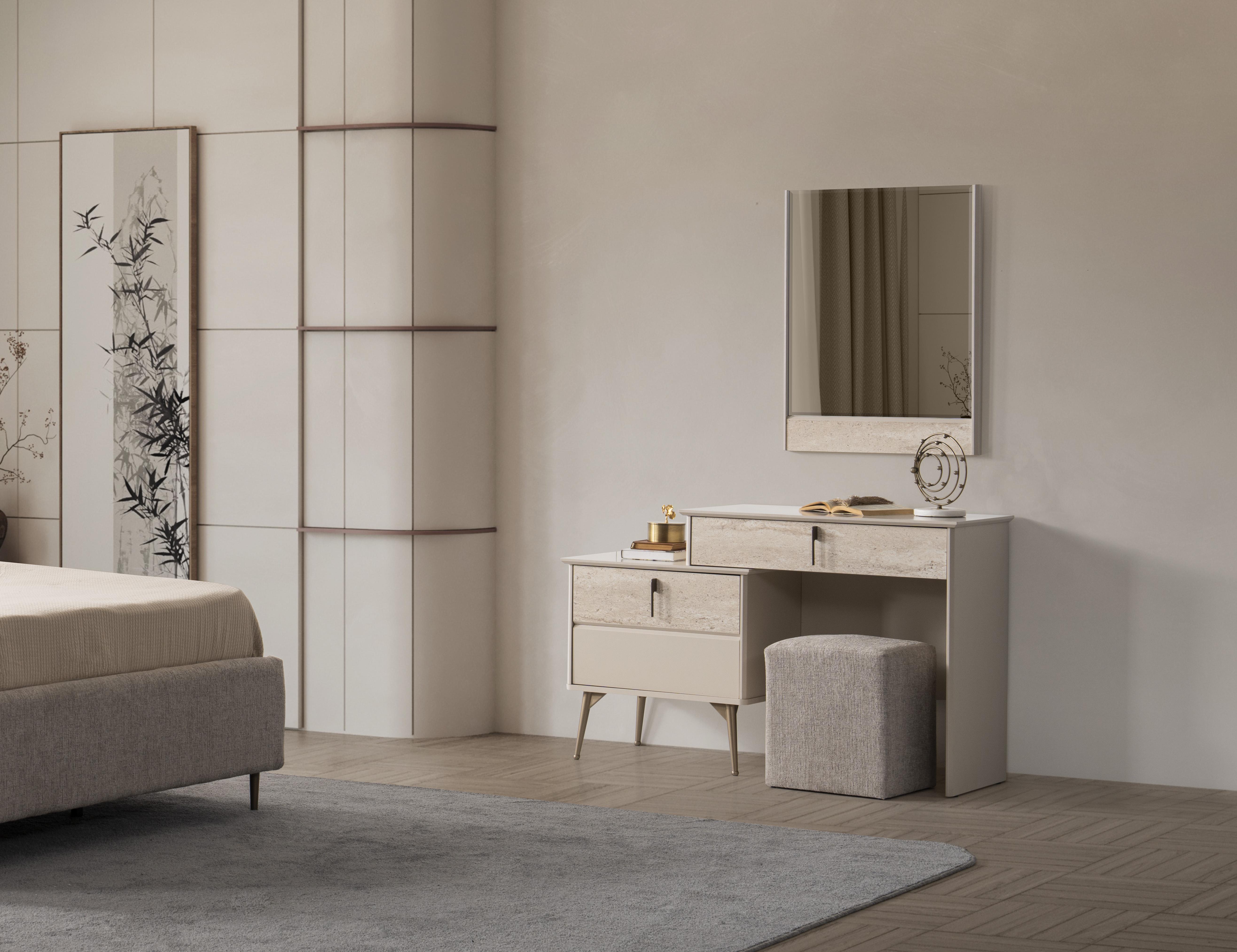 BEYZA ŞİFONYER AYNALI