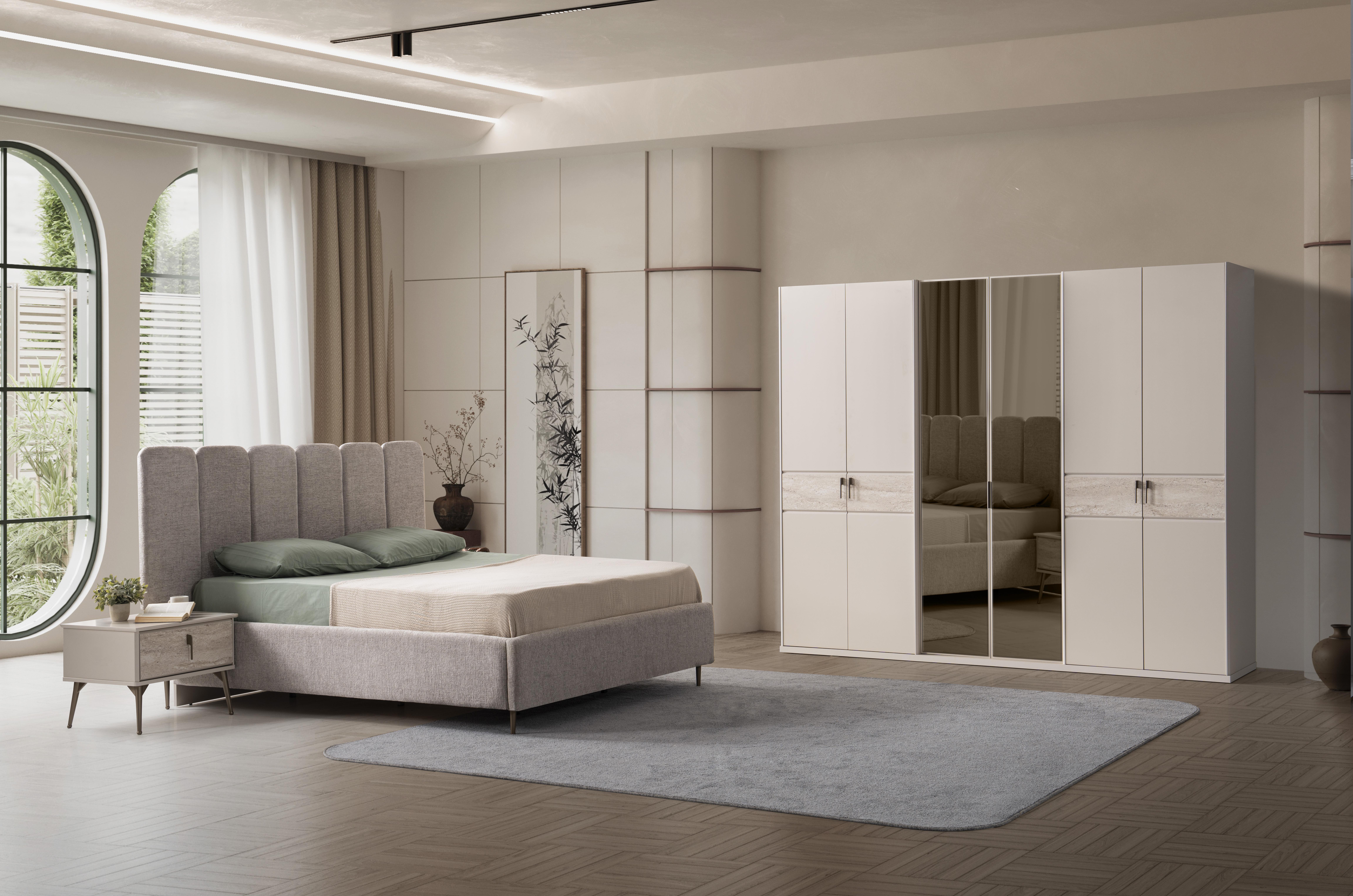 BEYZA YATAK ODASI TAKIMI