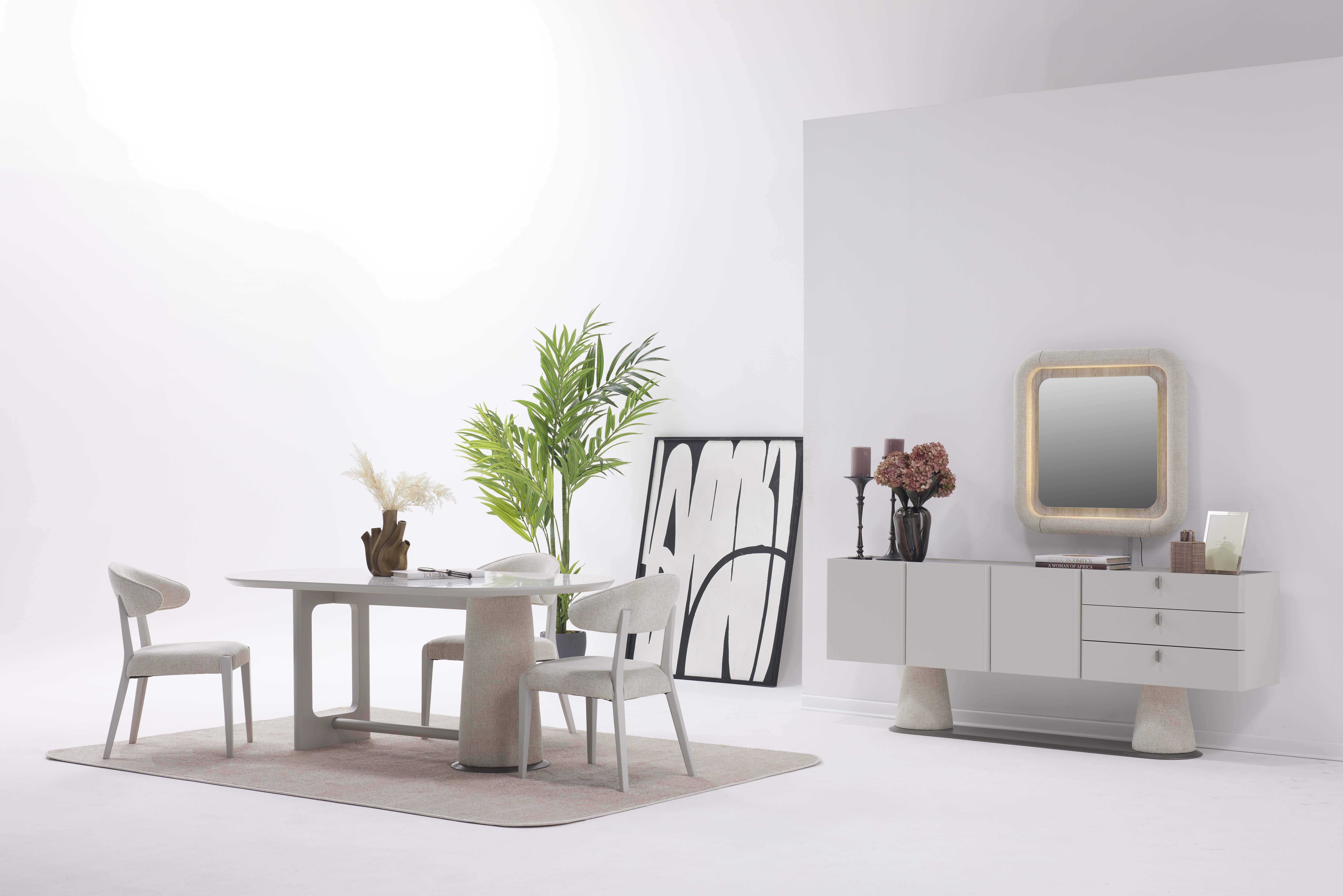 BİEN YEMEK ODASI TAKIMI