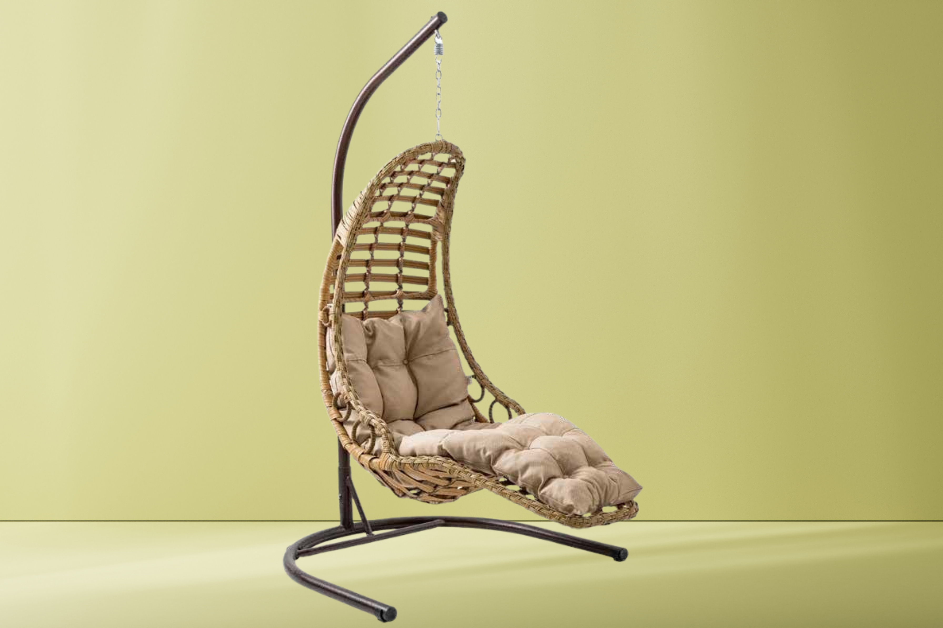 BODRUM TEKLİ SALINCAK