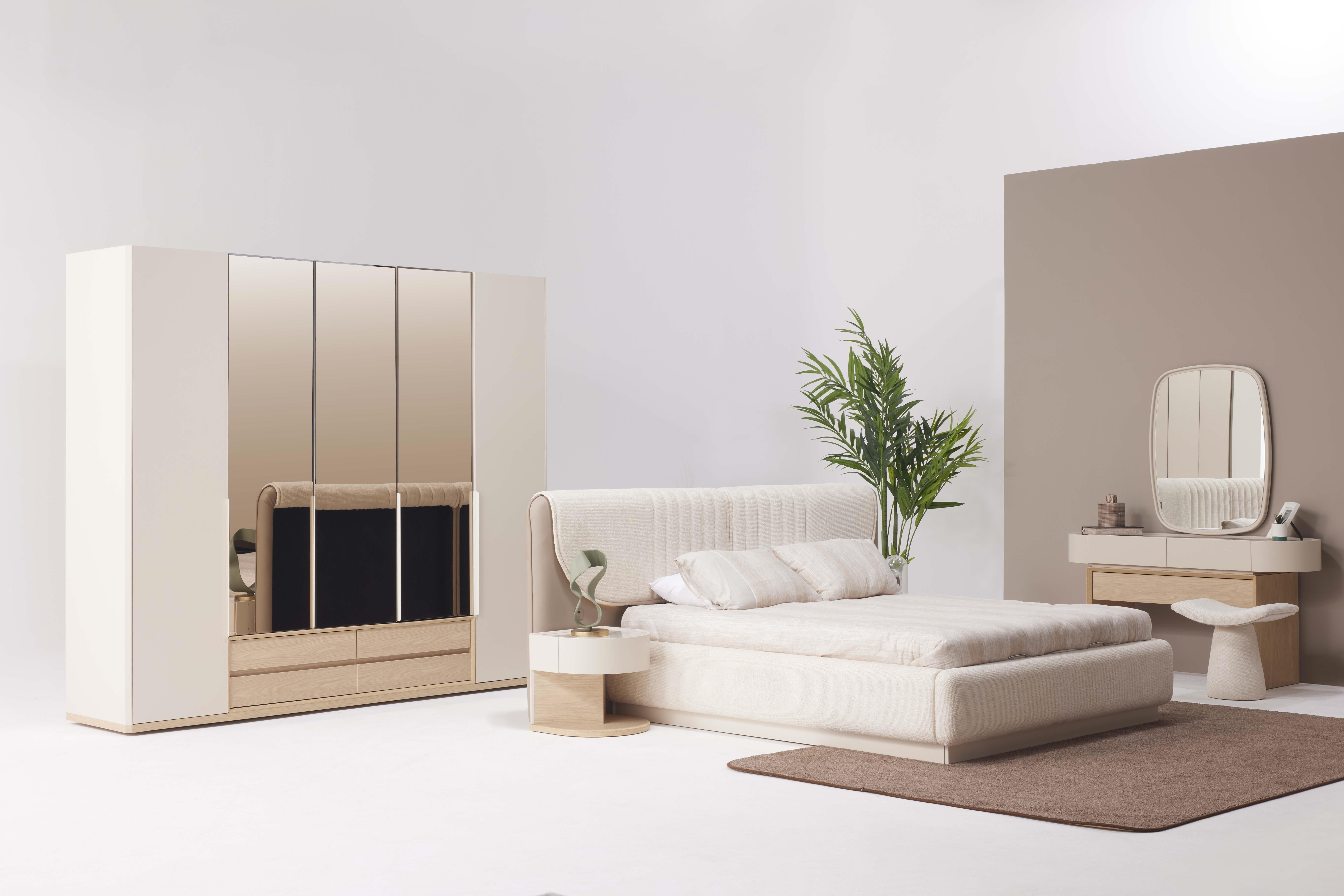 BONİTA YATAK ODASI TAKIMI