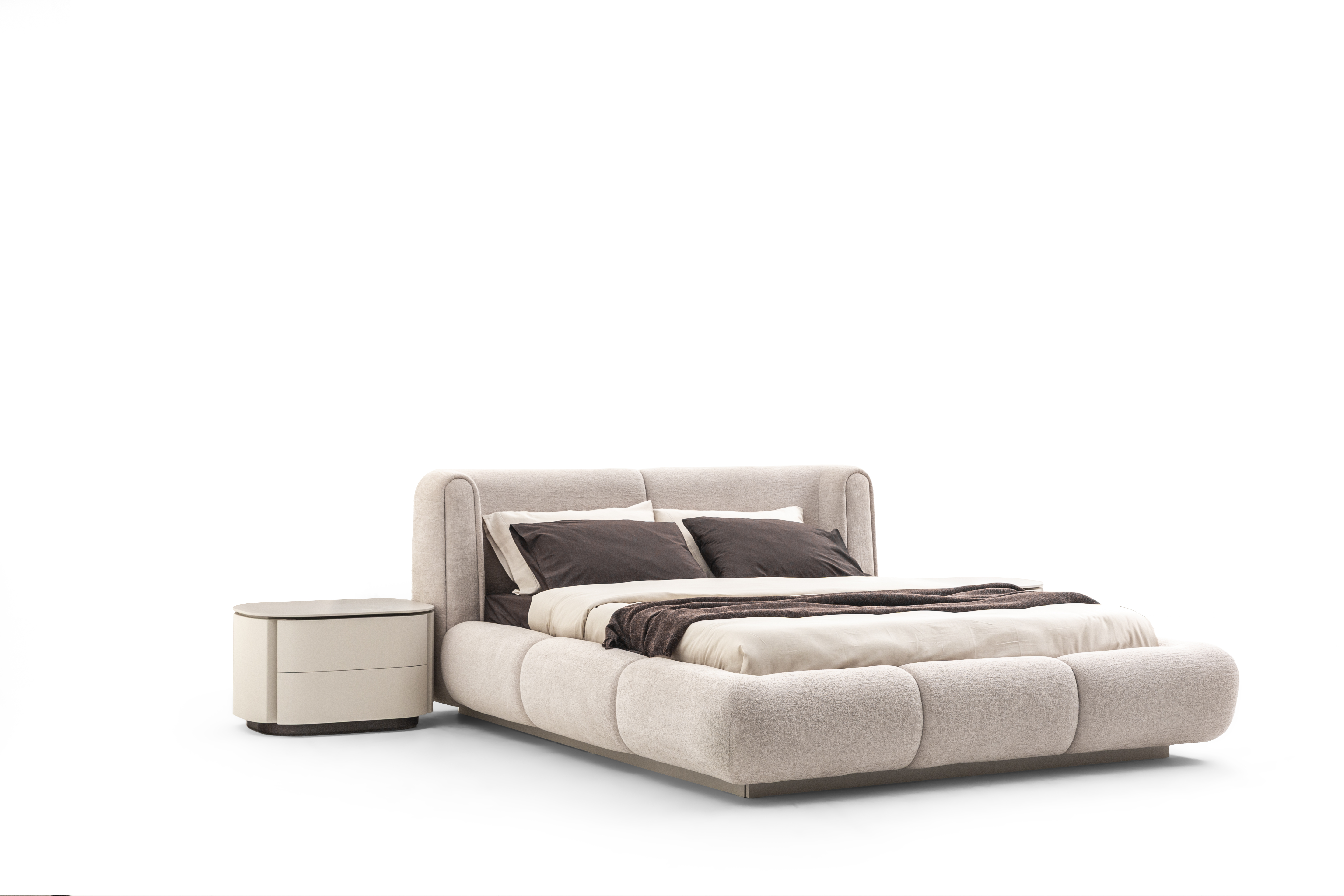 CAMARO 180*200 BAZALI KARYOLA