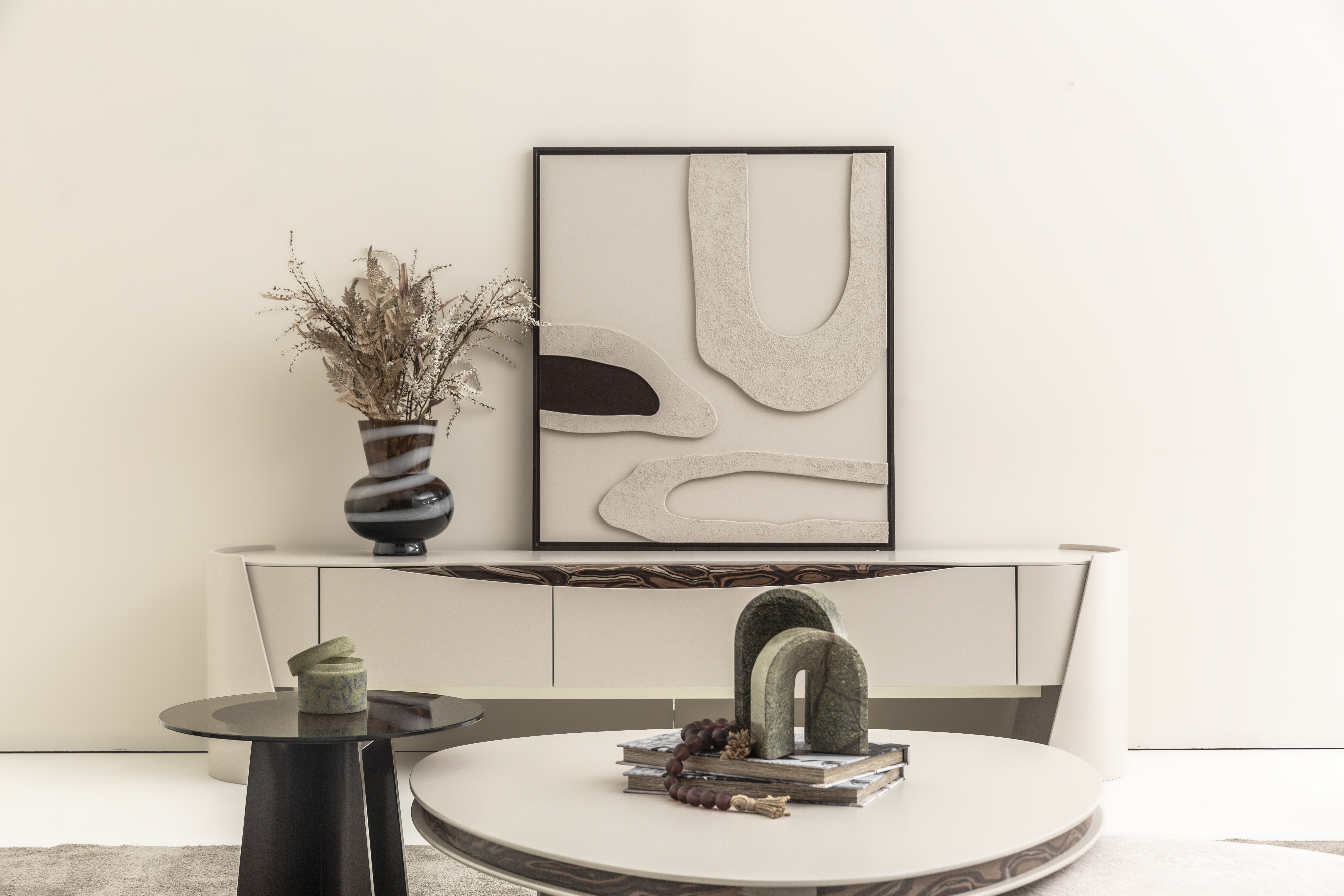 CAMARO DUVAR ÜNİTESİ