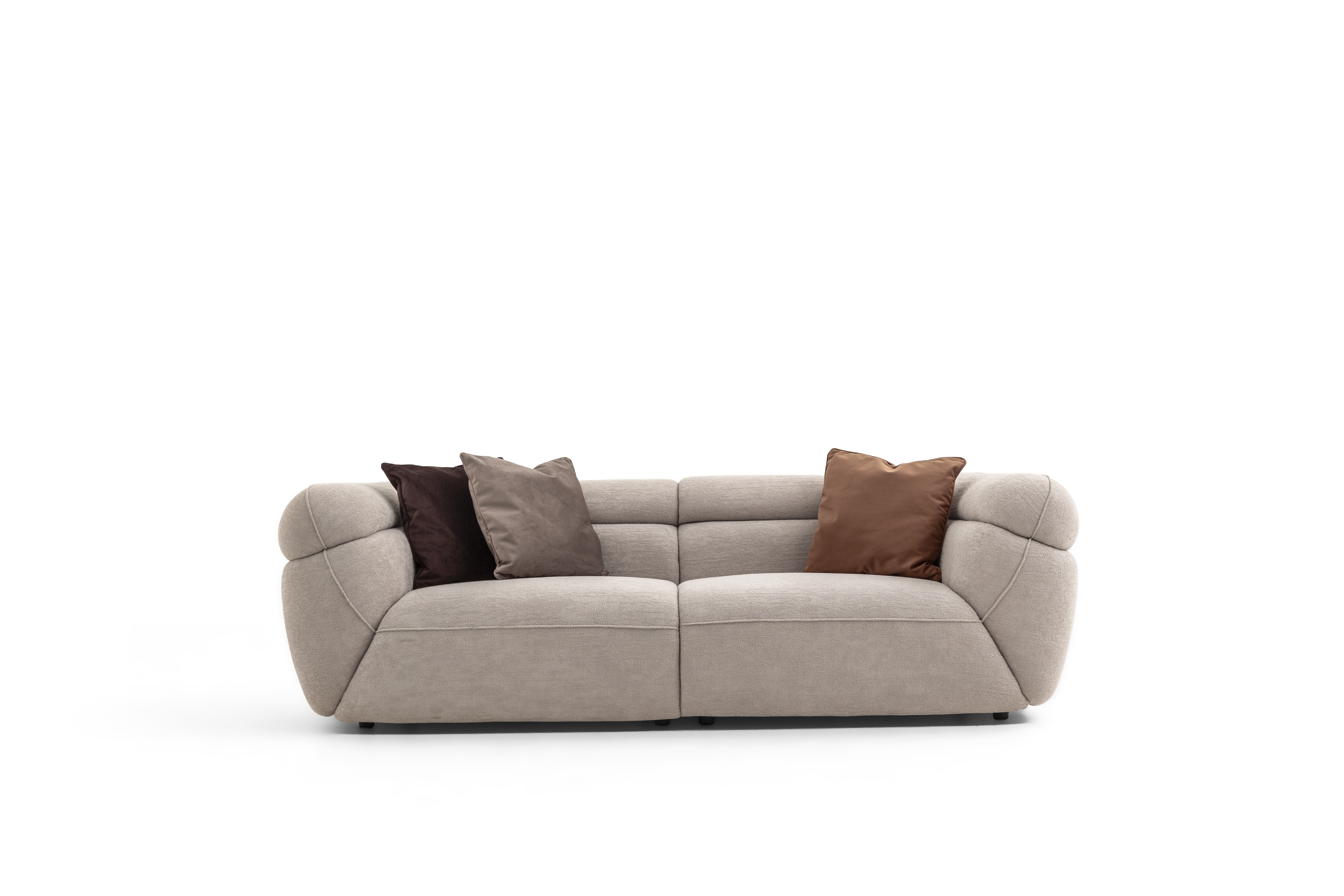 CAMARO ÜÇLÜ KOLTUK