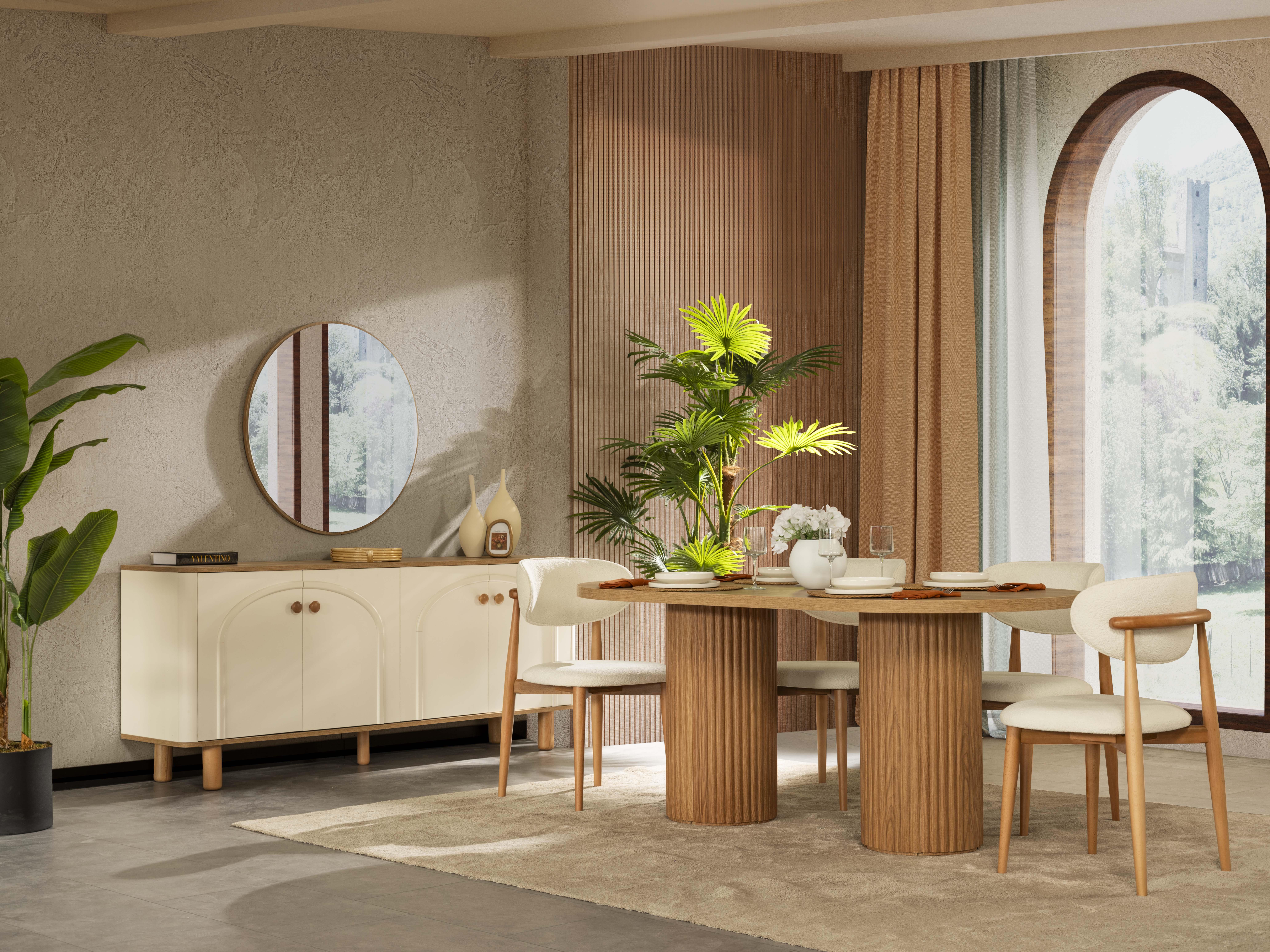 COCO YEMEK ODASI TAKIMI