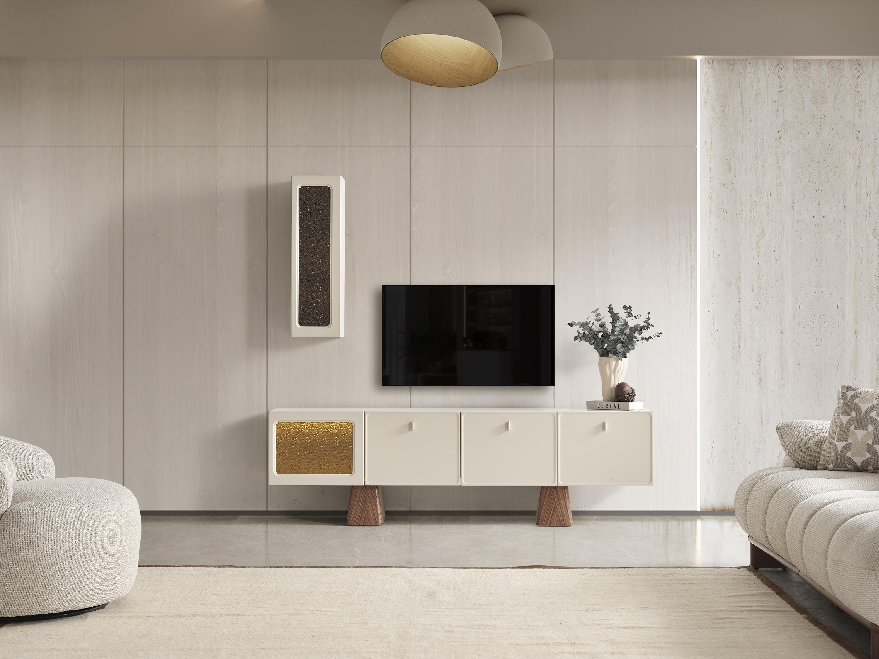 CROWN DUVAR ÜNİTESİ