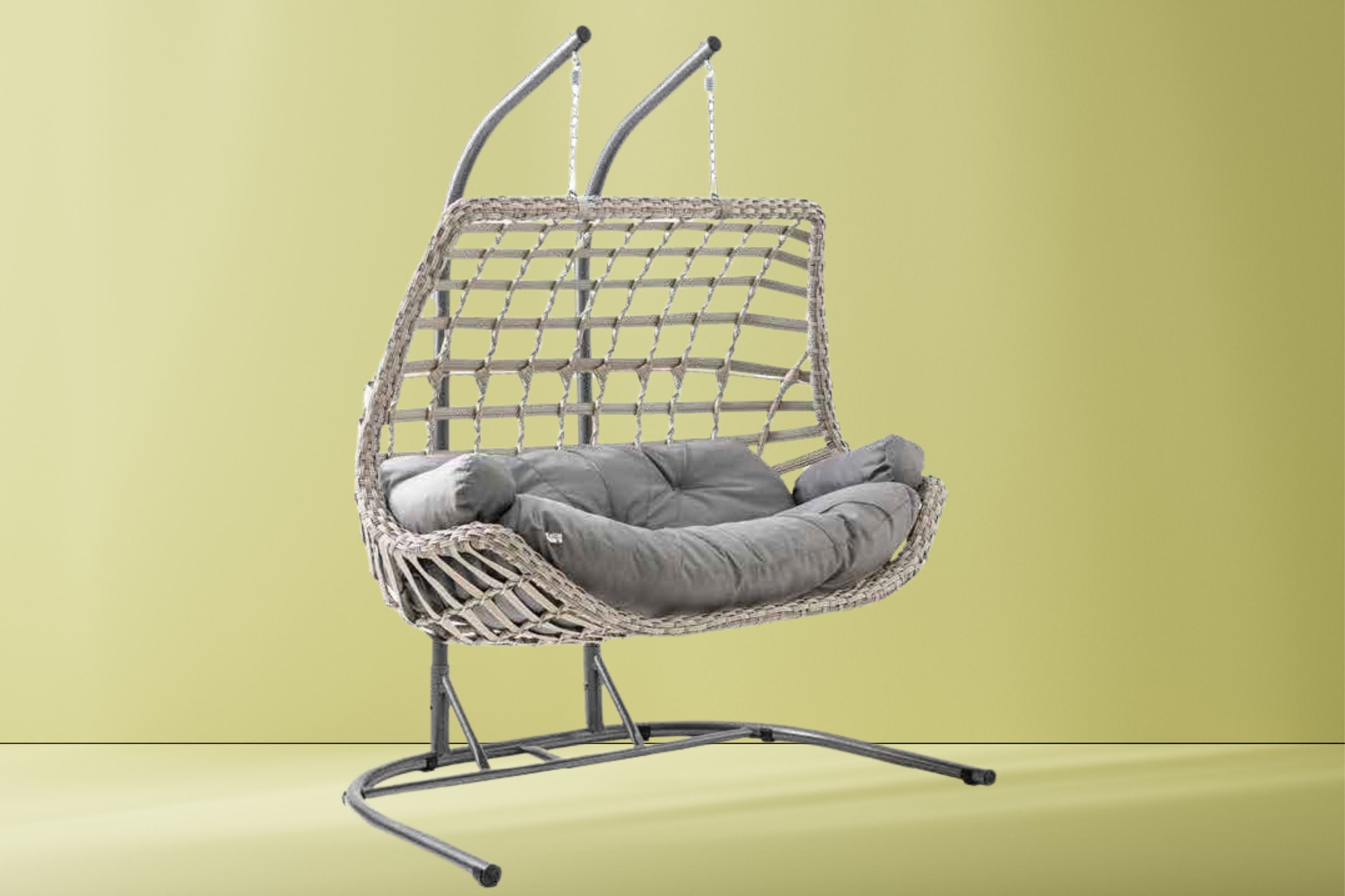 CUNDA ÇİFTLİ SALINCAK