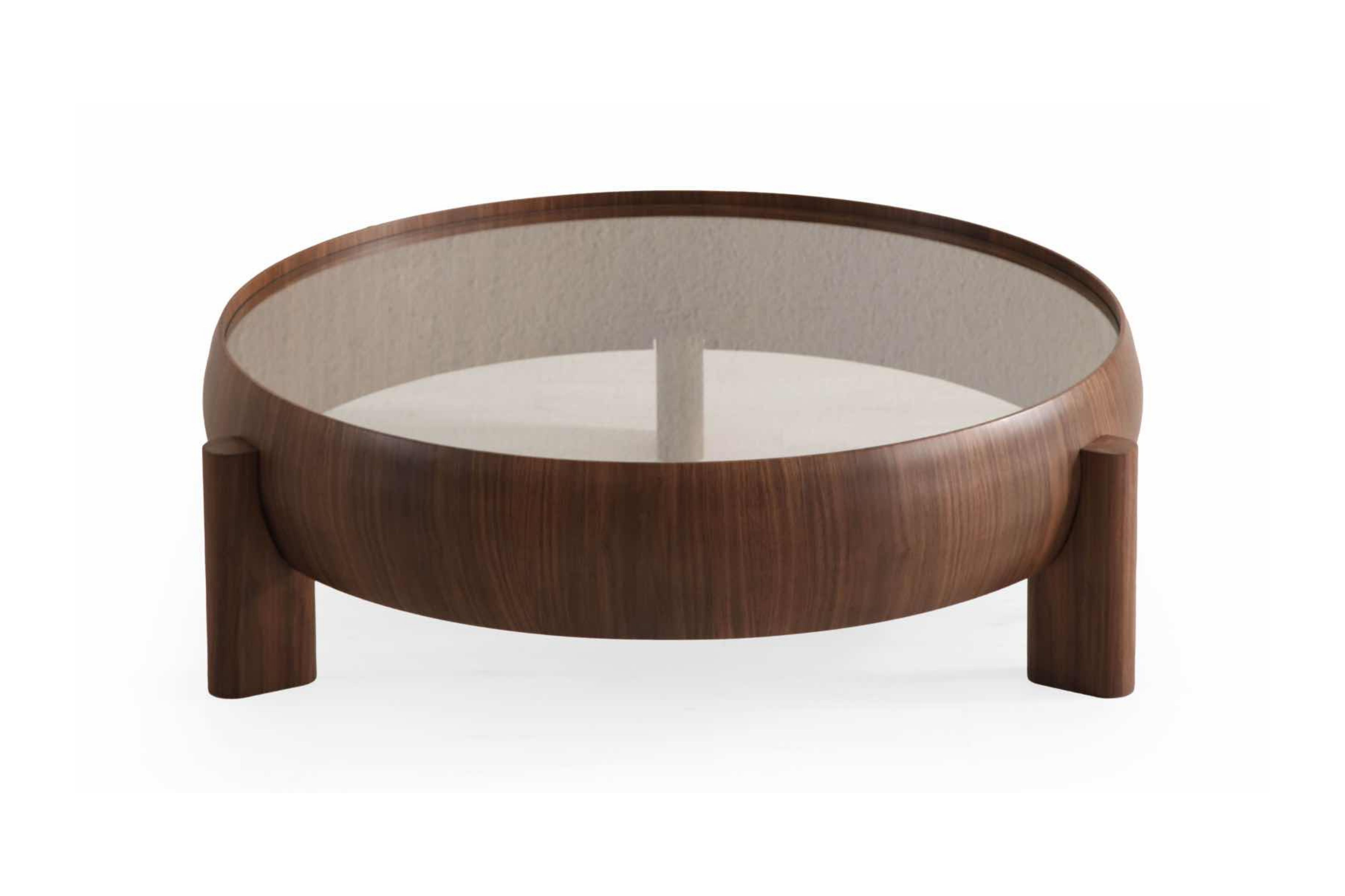 DANTE WALNUT ORTA SEHPA