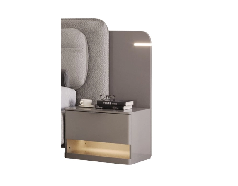 DOLUNAY PREMİUM KOMODİN PANO