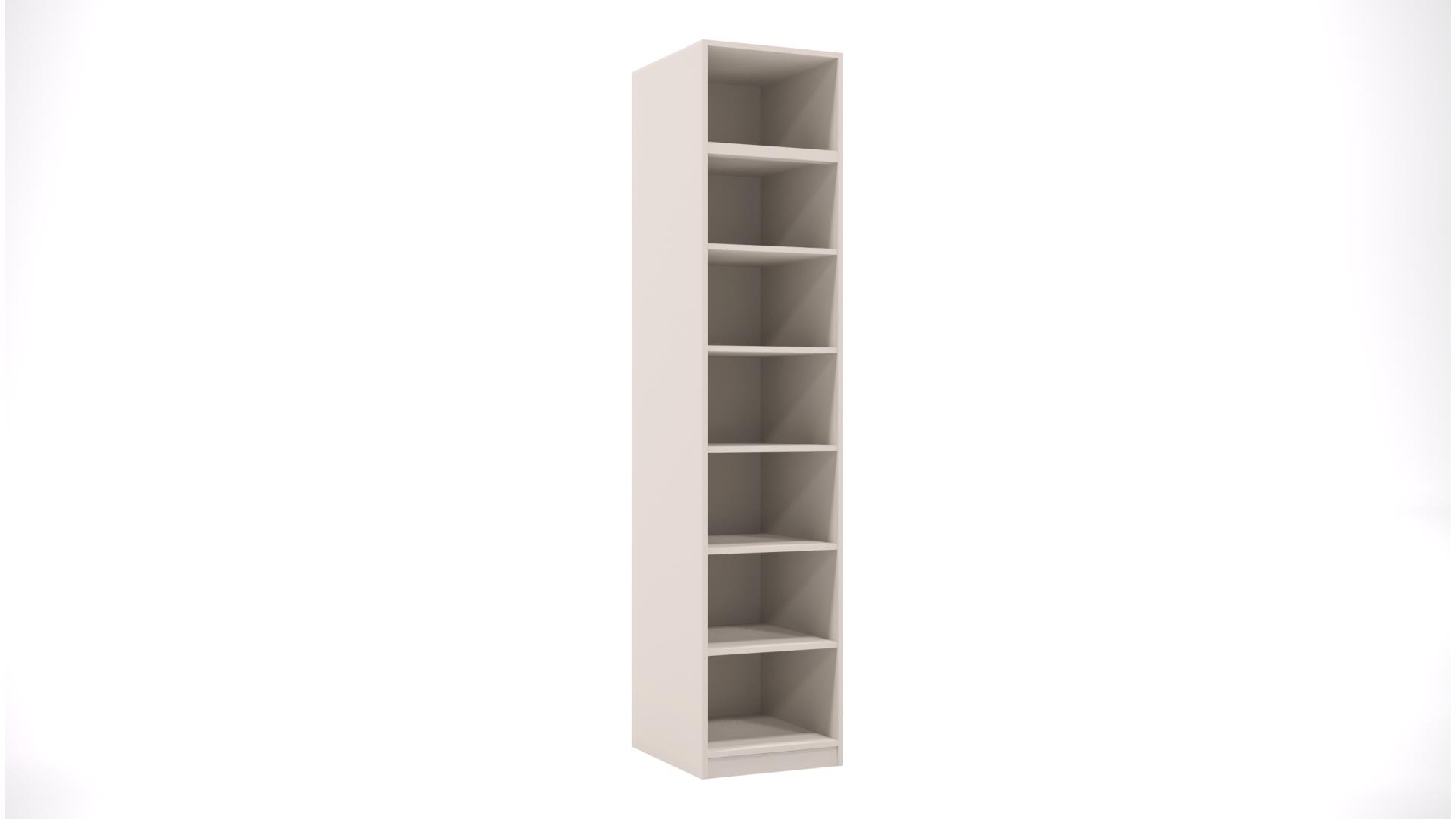 DRESS M-21 50 CM MODÜL RAFLI