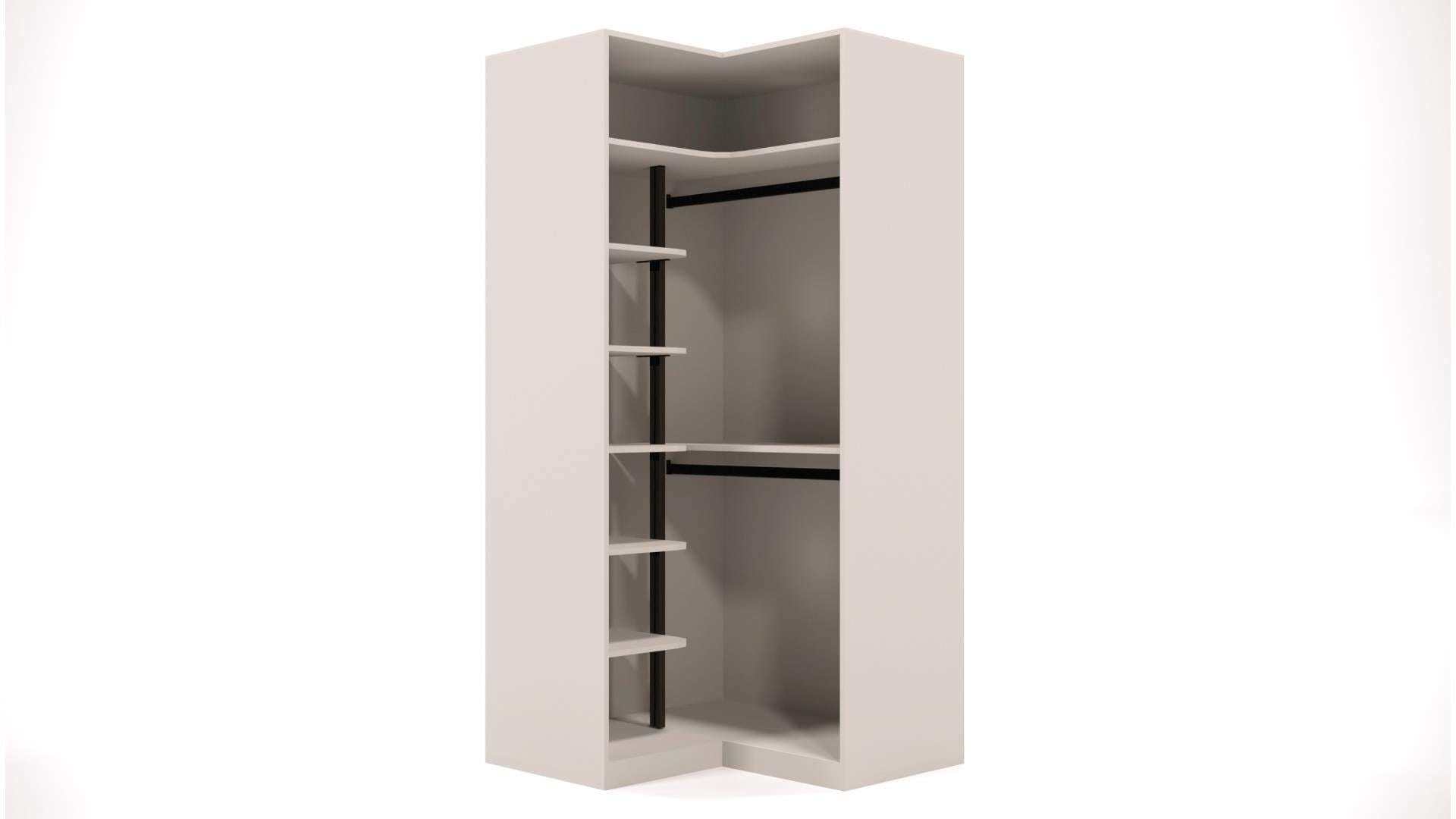 DRESS M-81 110 CM KÖŞE MODÜL