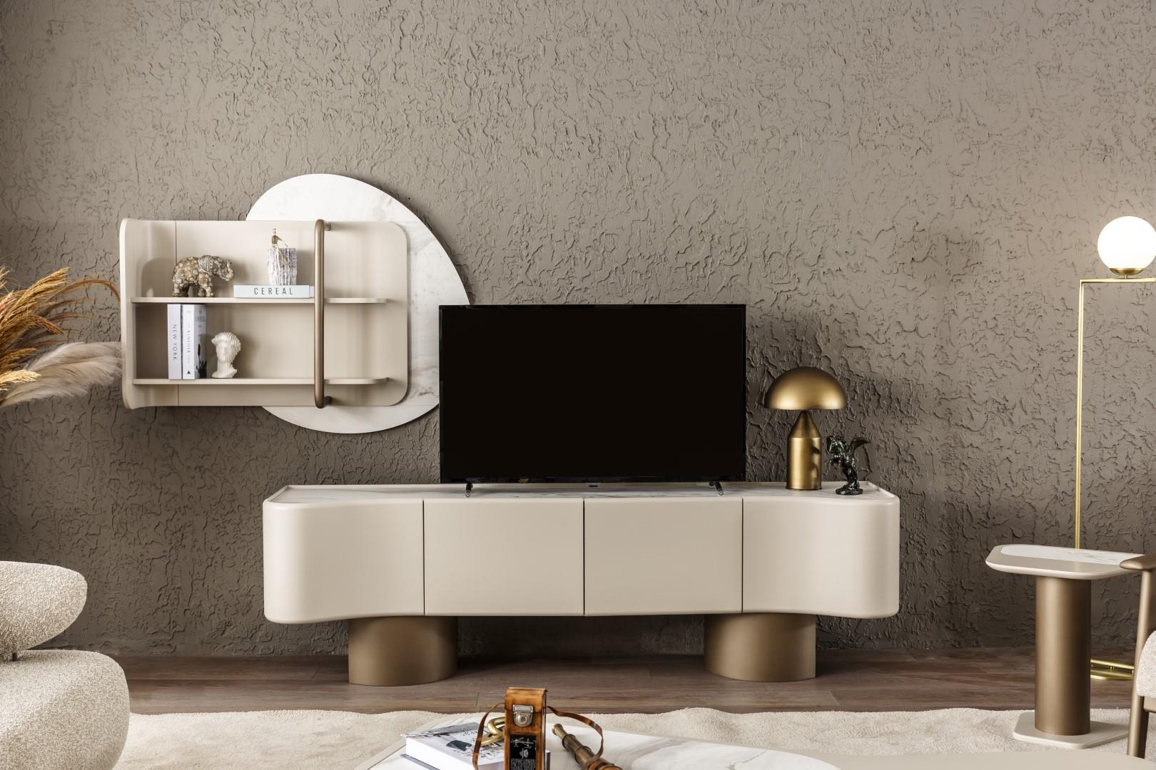 EFES DUVAR ÜNİTESİ 