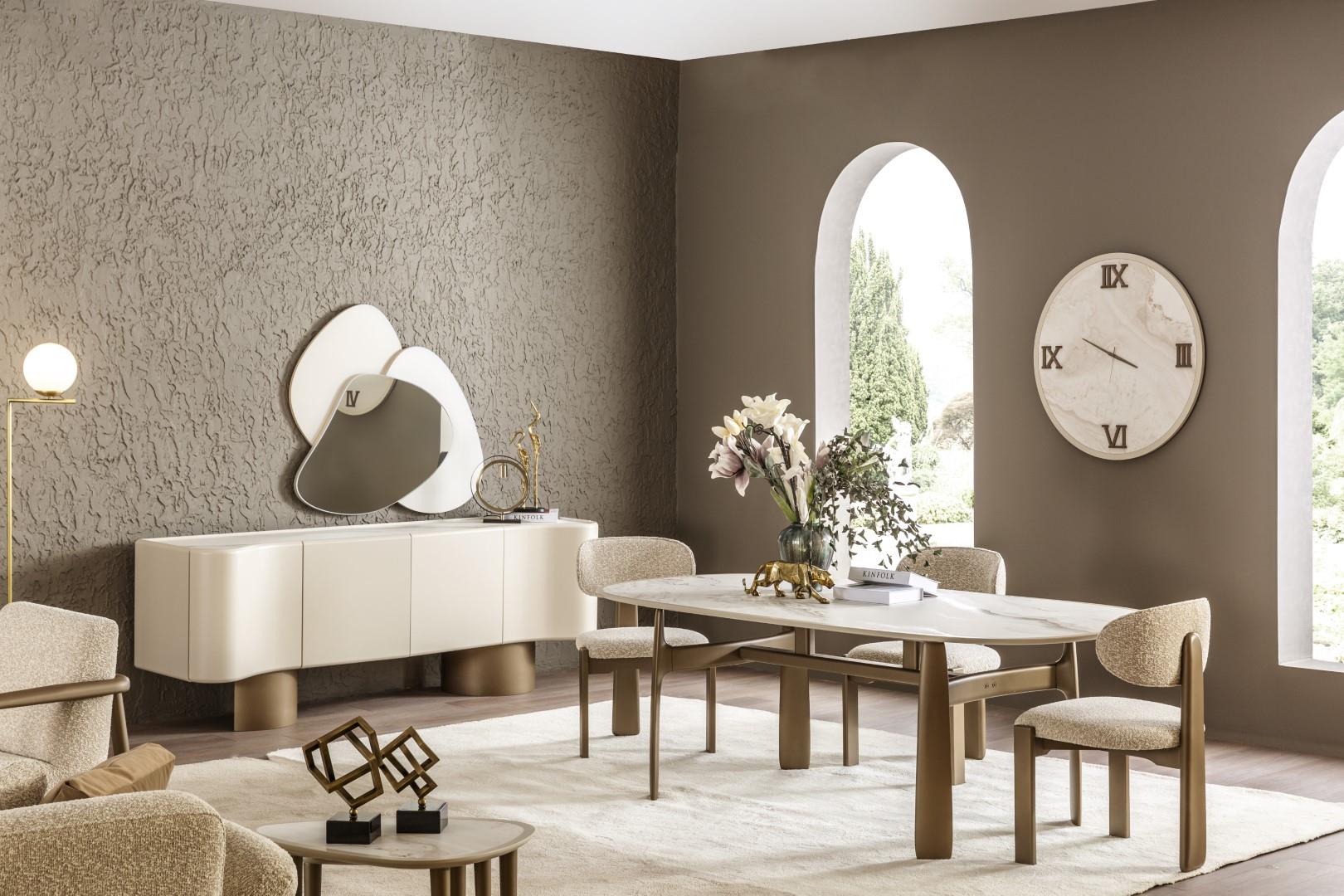 EFES YEMEK ODASI TAKIMI 