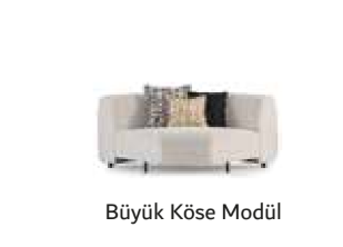 ETRO BÜYÜK KÖŞE