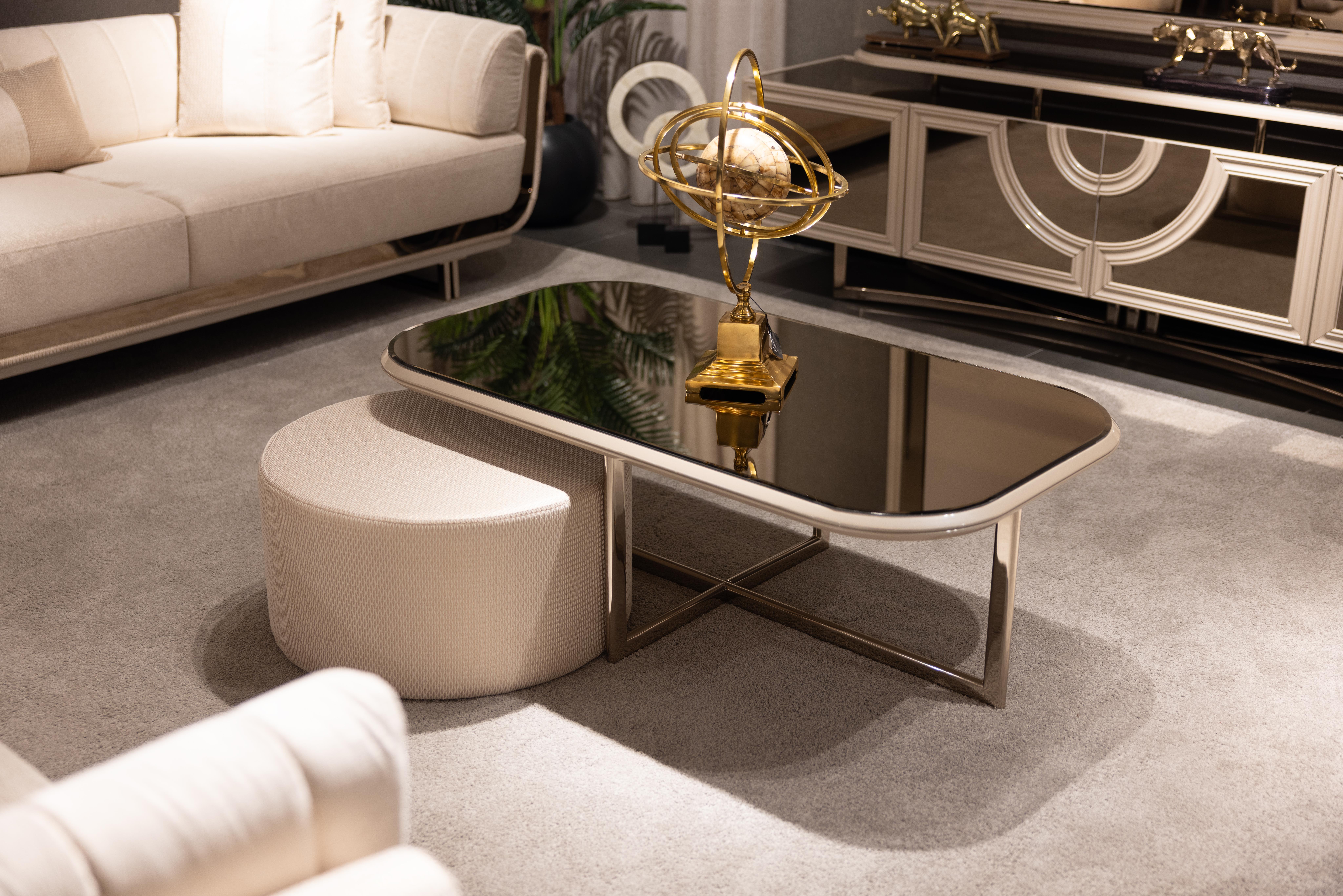 ETRO ORTA SEHPA PUFLU