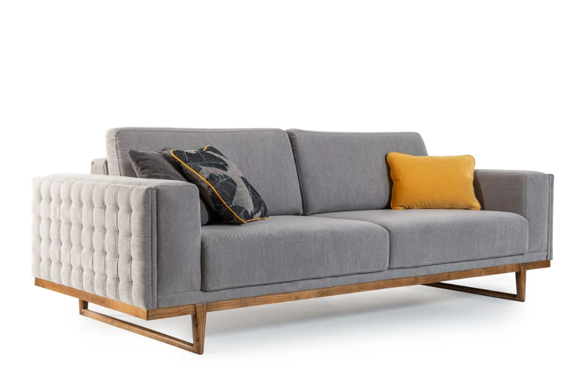 FİESTA ÜÇLÜ KOLTUK