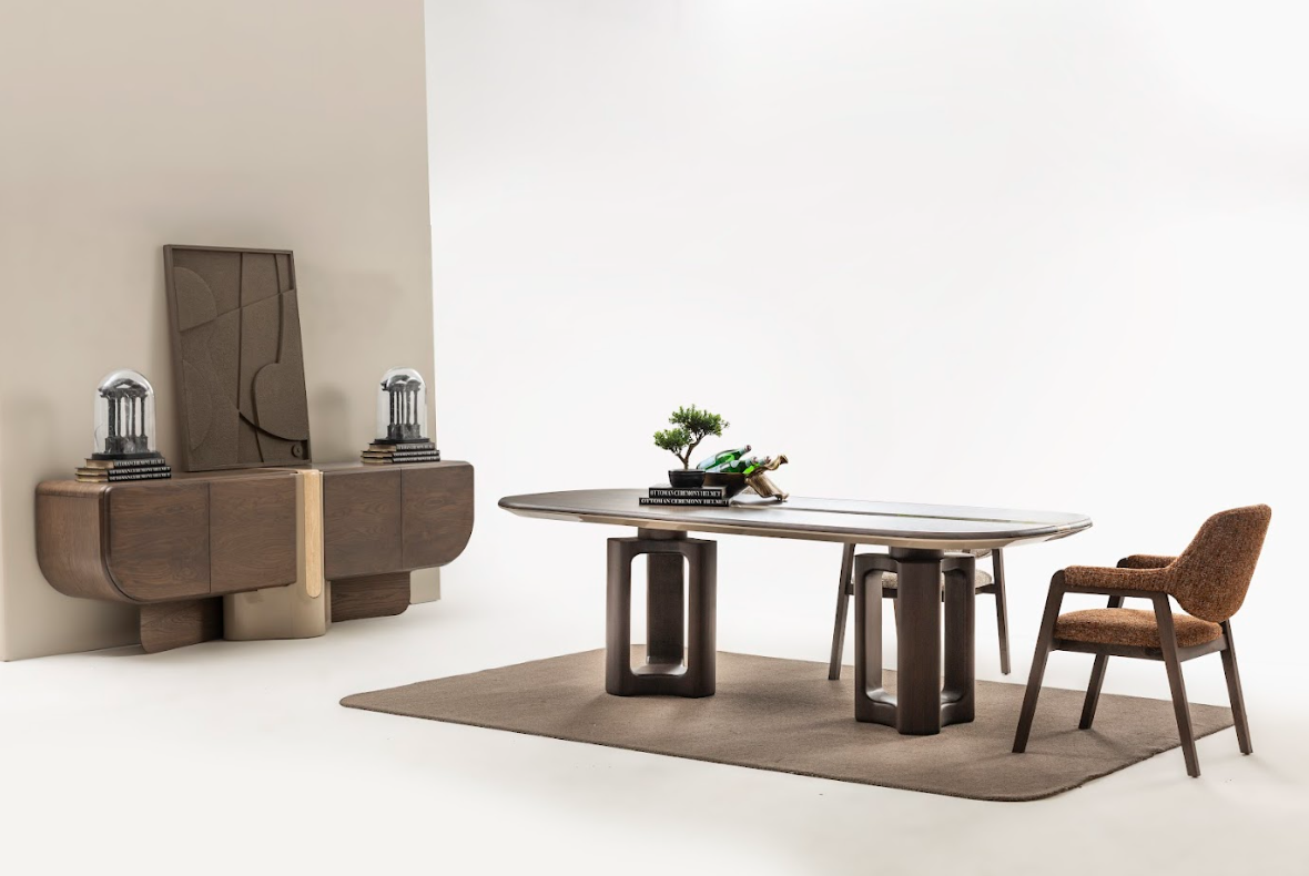 FLY YEMEK ODASI TAKIMI