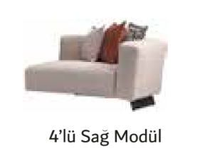 FORENZA DÖRTLÜ SAĞ  MODÜL