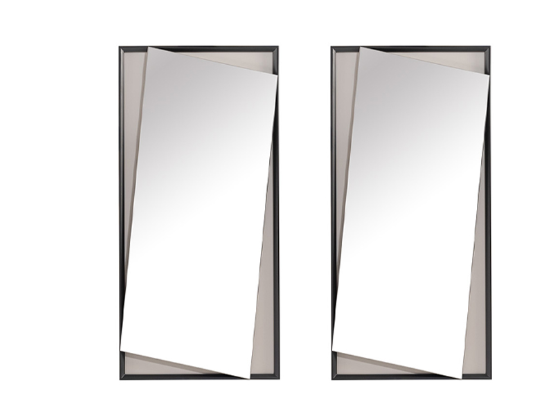 FORENZA KONSOL AYNASI