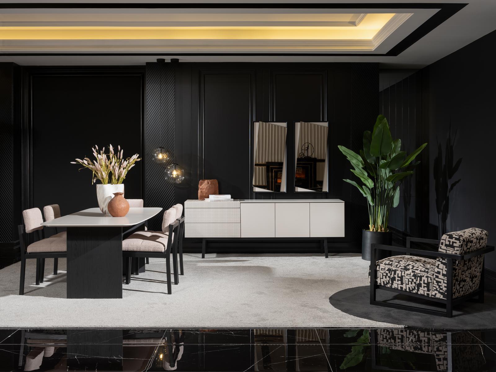 FORENZA YEMEK ODASI TAKIMI 