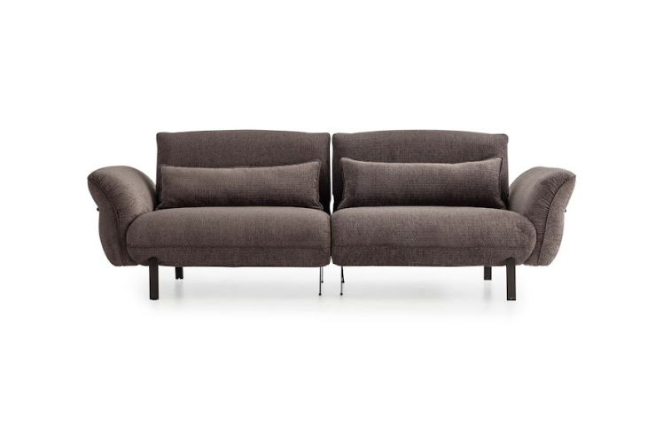 GRANDE İKİLİ KOLTUK