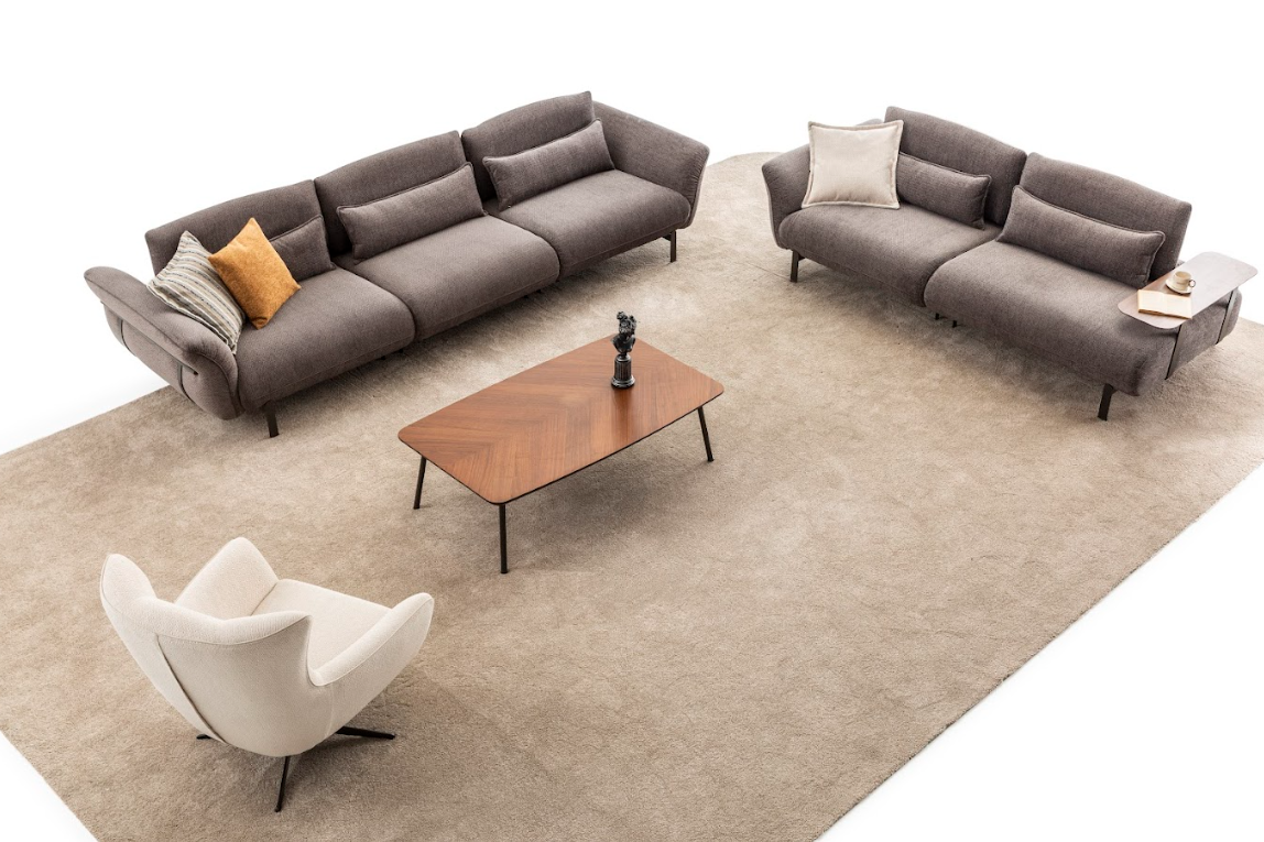 GRANDE KOLTUK TAKIMI 