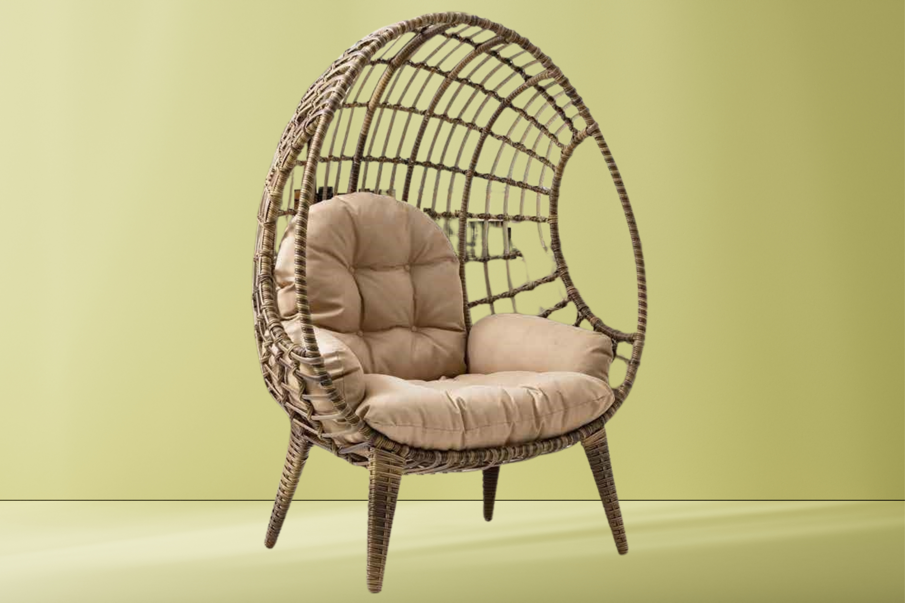 GÜMBET SABİT TEKLİ SALINCAK