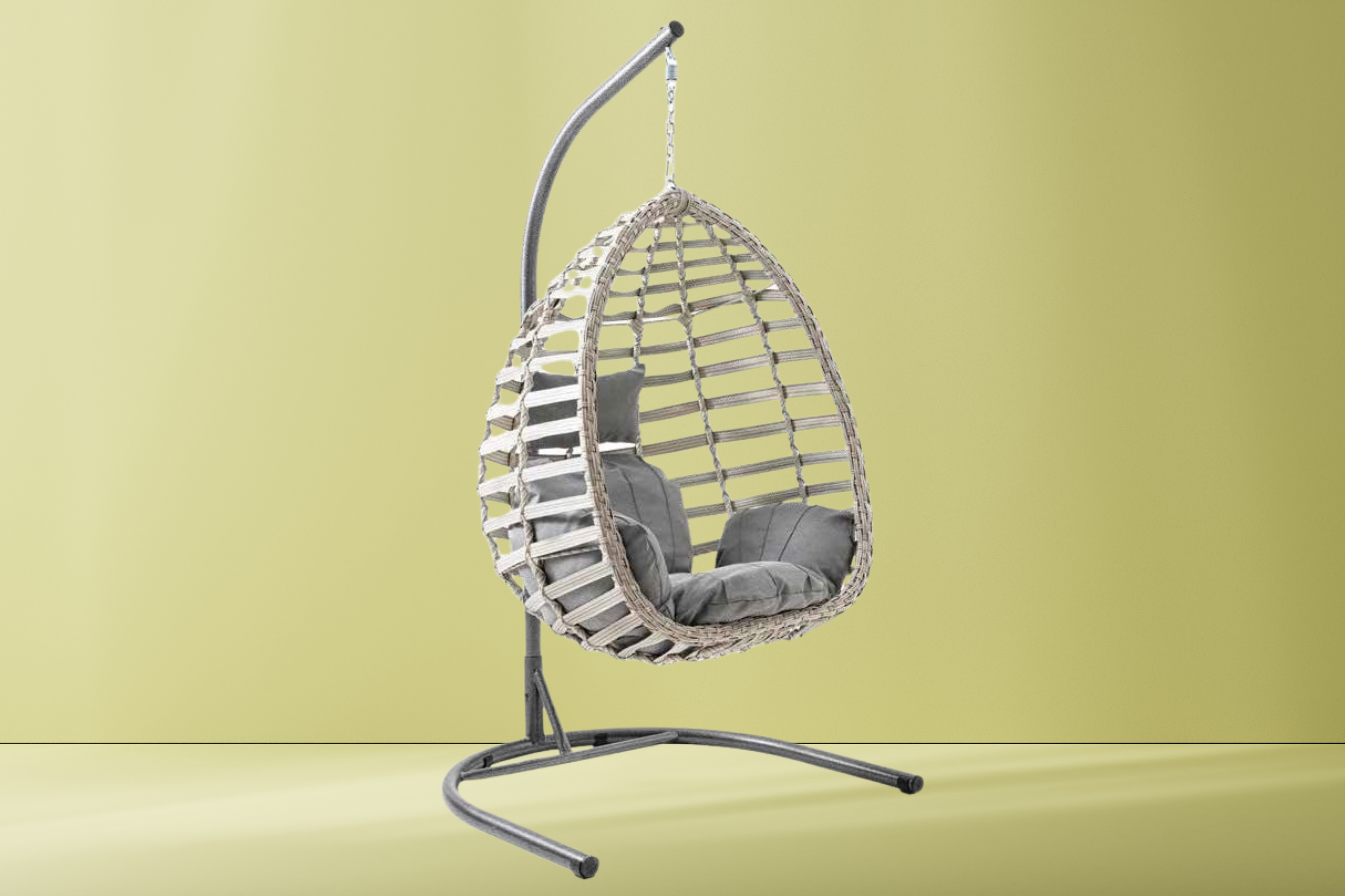 GÜMBET TEKLİ SALINCAK