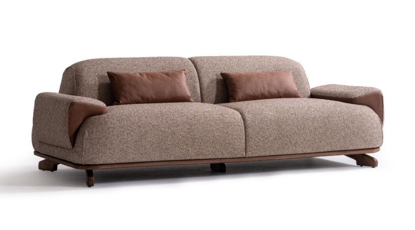 HARMANY ÜÇLÜ KOLTUK 