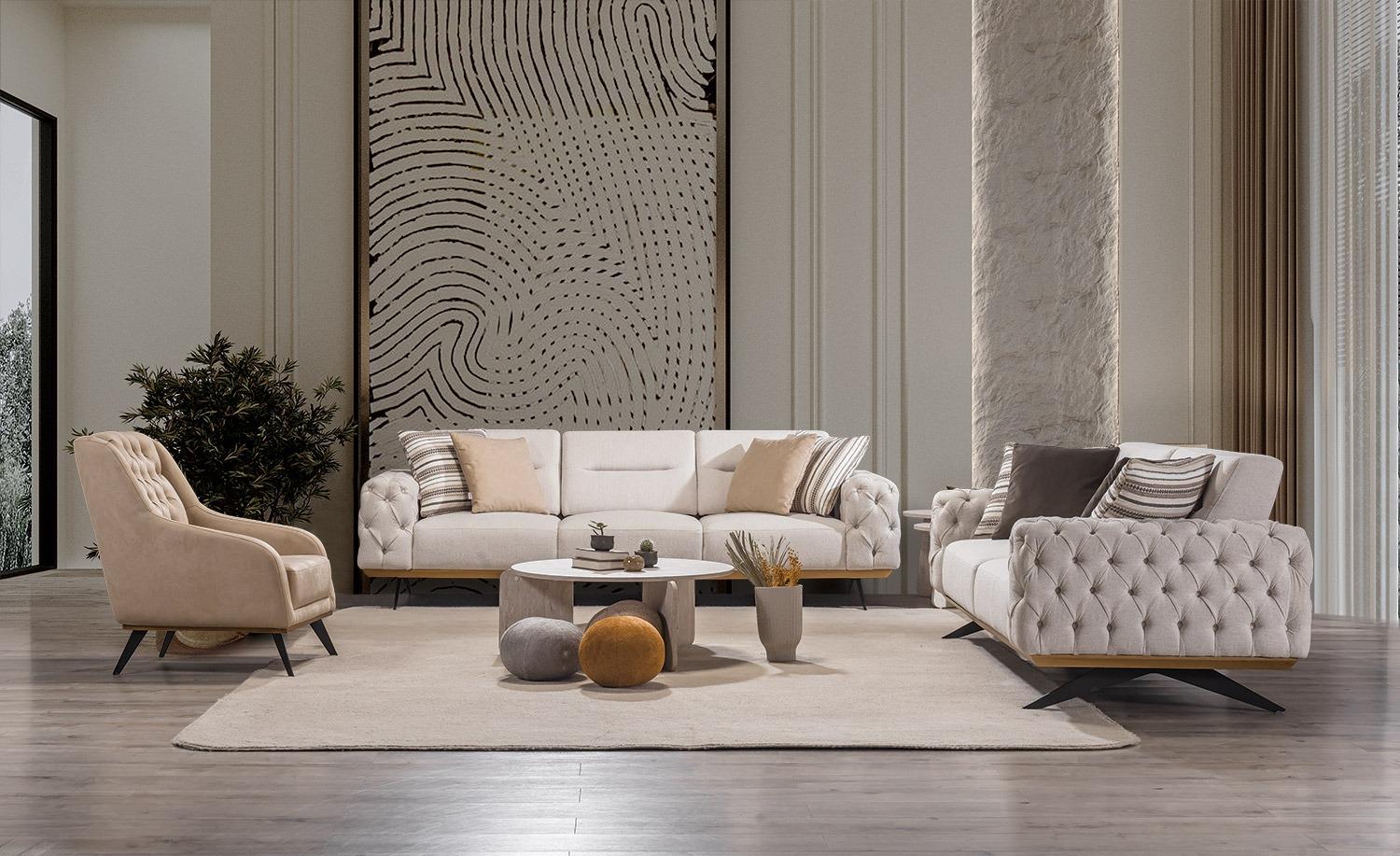 HAVANA KOLTUK TAKIMI