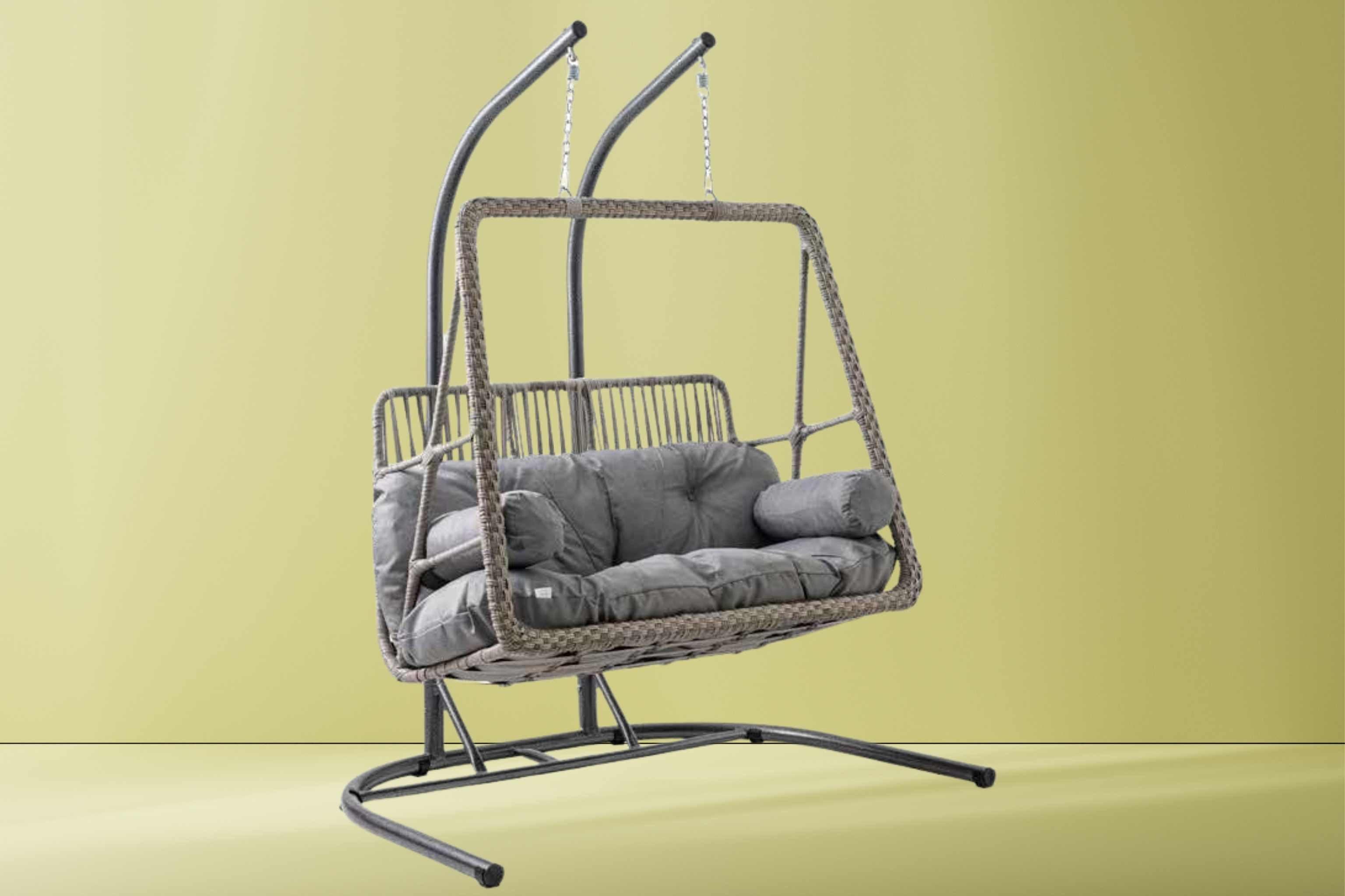 HAZAR ÇİFTLİ SALINCAK