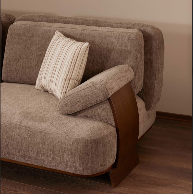 HELEN DÖRTLÜ SAĞ KOLLU MODÜL