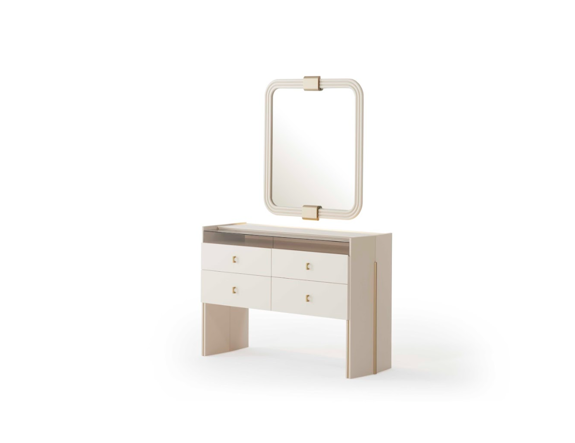 HELEN ŞİFONYER AYNALI