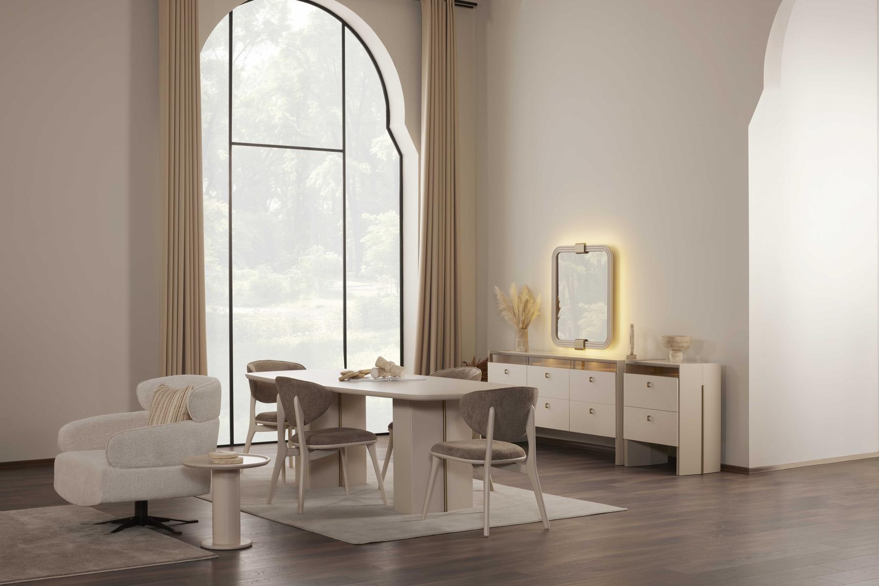 HELEN YEMEK ODASI TAKIMI