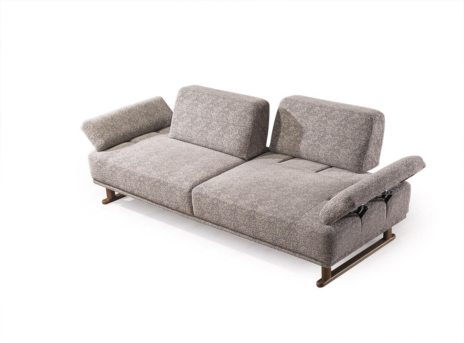 HELYUM ÜÇLÜ KOLTUK