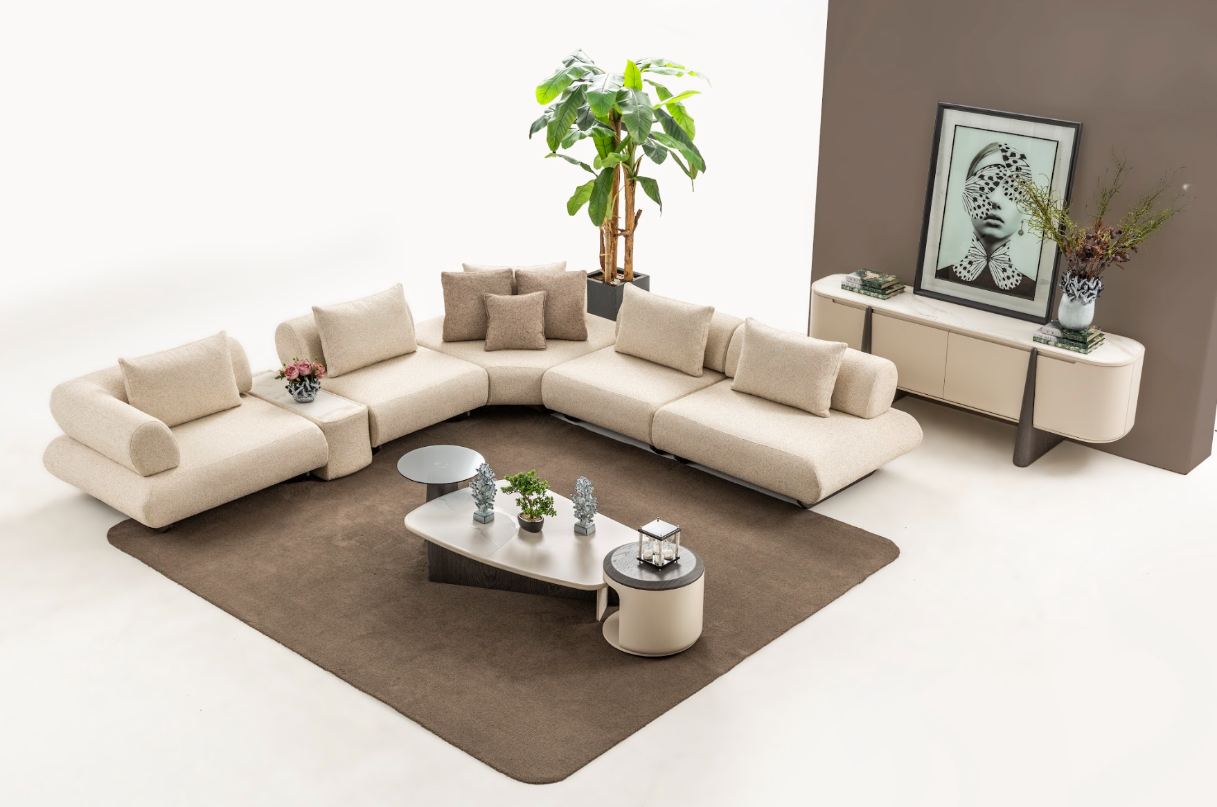 HERMES KÖŞE TAKIMI