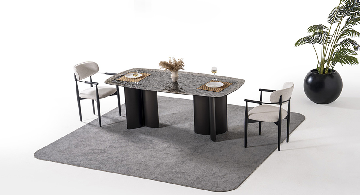 İCONERO FUZYON MASA TAKIMI