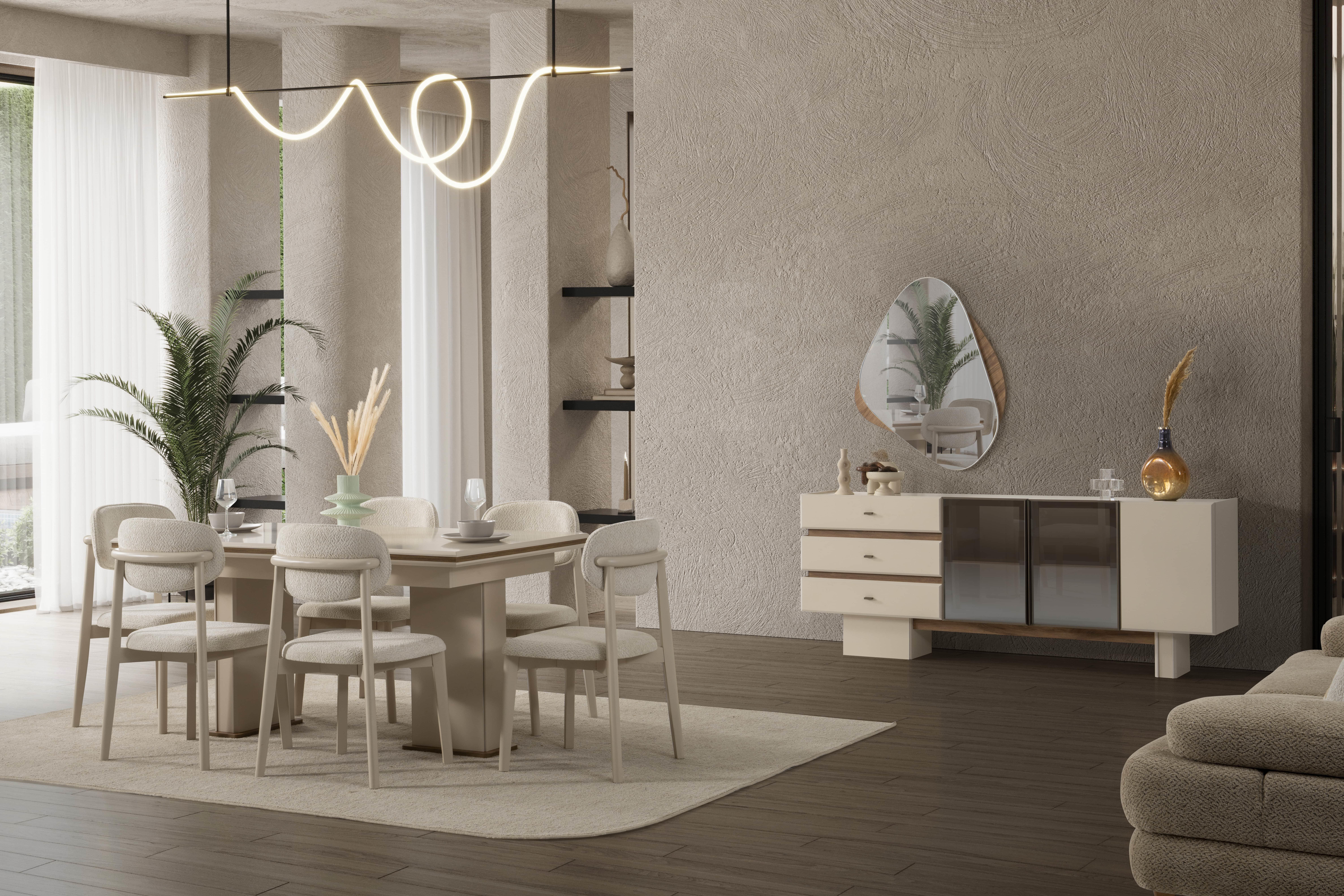 İSTANBULYEMEK ODASI TAKIMI