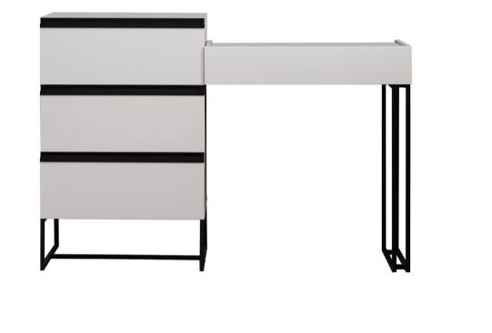 KARO DOLUNAY ŞİFONYER 