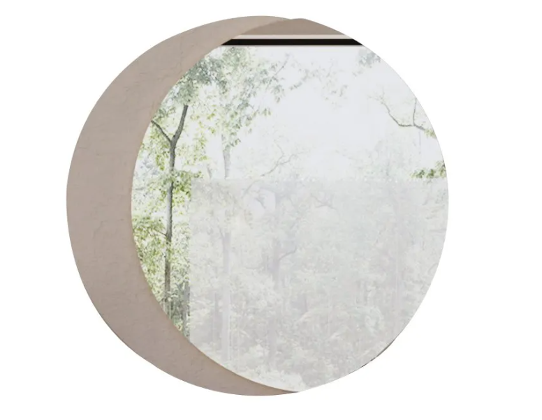 KAŞMİR ŞİFONYER AYNASI