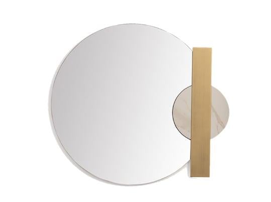 LE MANS KONSOL AYNASI